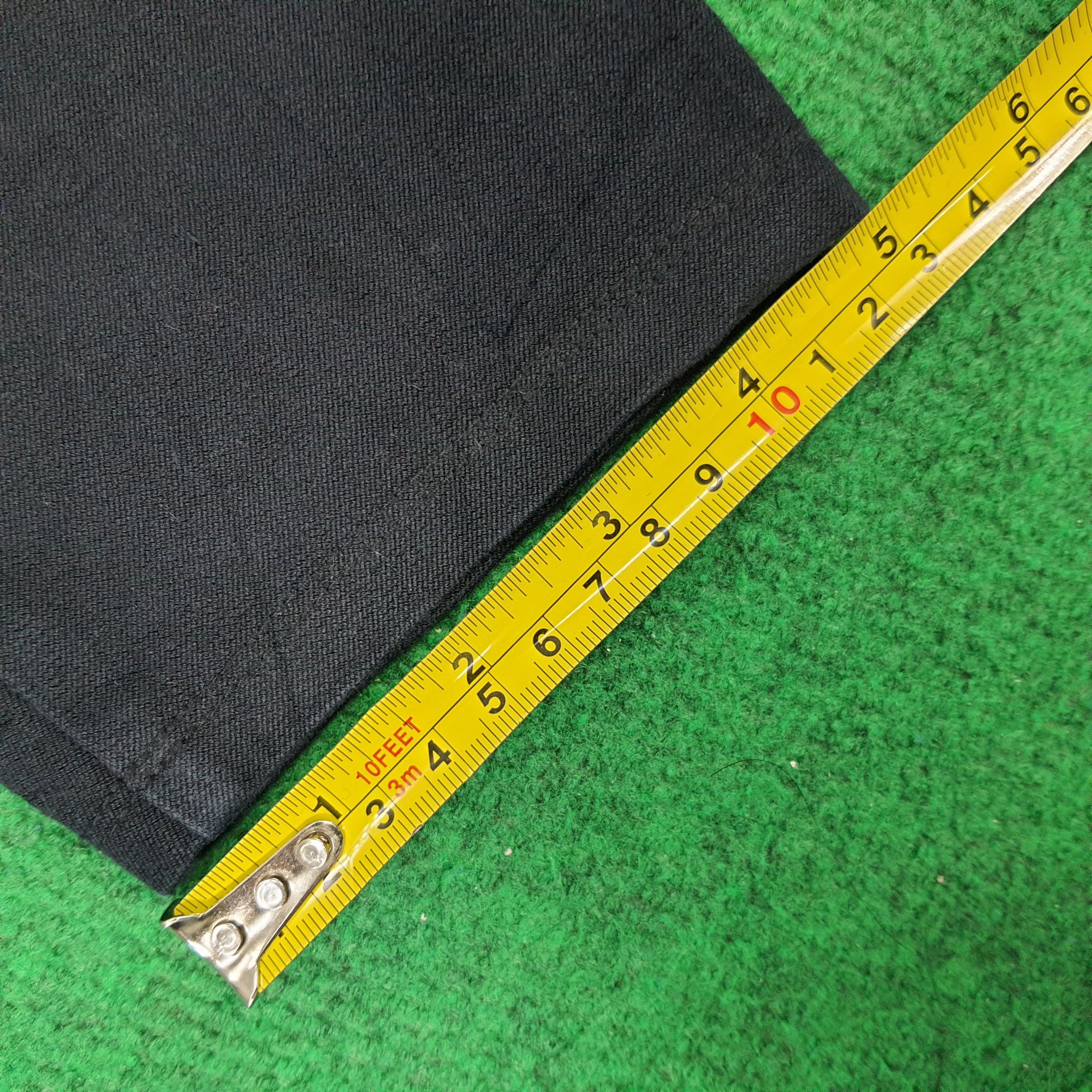 Helmut Lang × Vintage Vintage Helmut Lang Leggings Size 29" - 15 Thumbnail