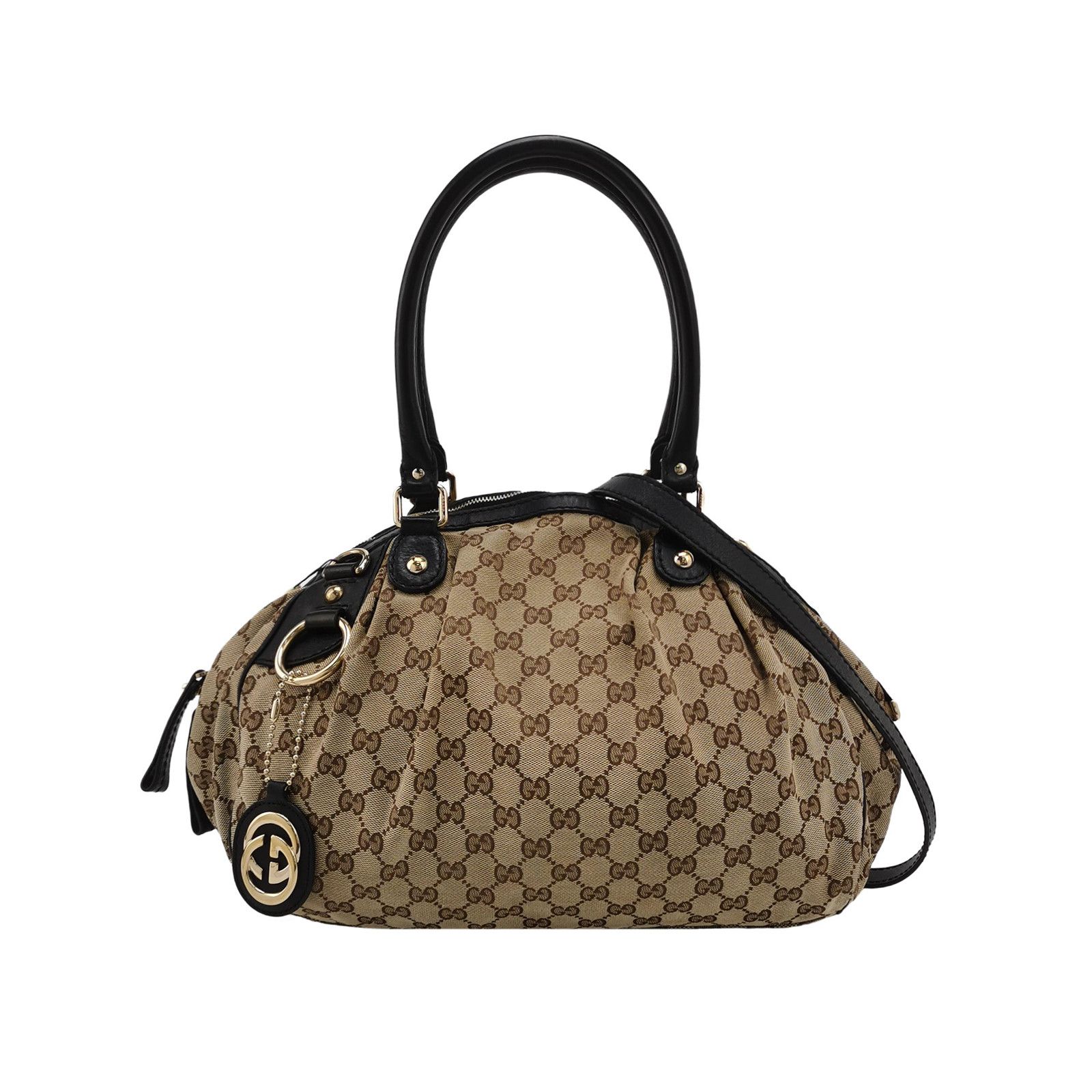 Gucci Gucci Women os Shoulder Bags Size ONE SIZE - 1 Thumbnail