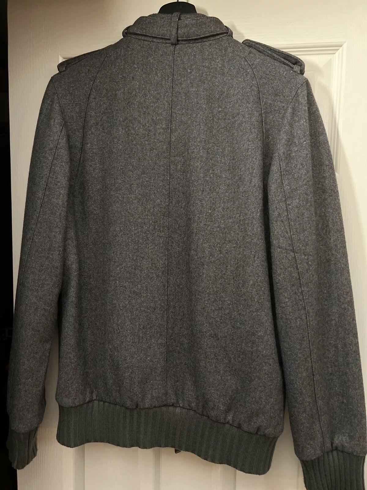 3sixteen 3Sixteen Bomber Jacket Size US S / EU 44-46 / 1 - 5 Thumbnail