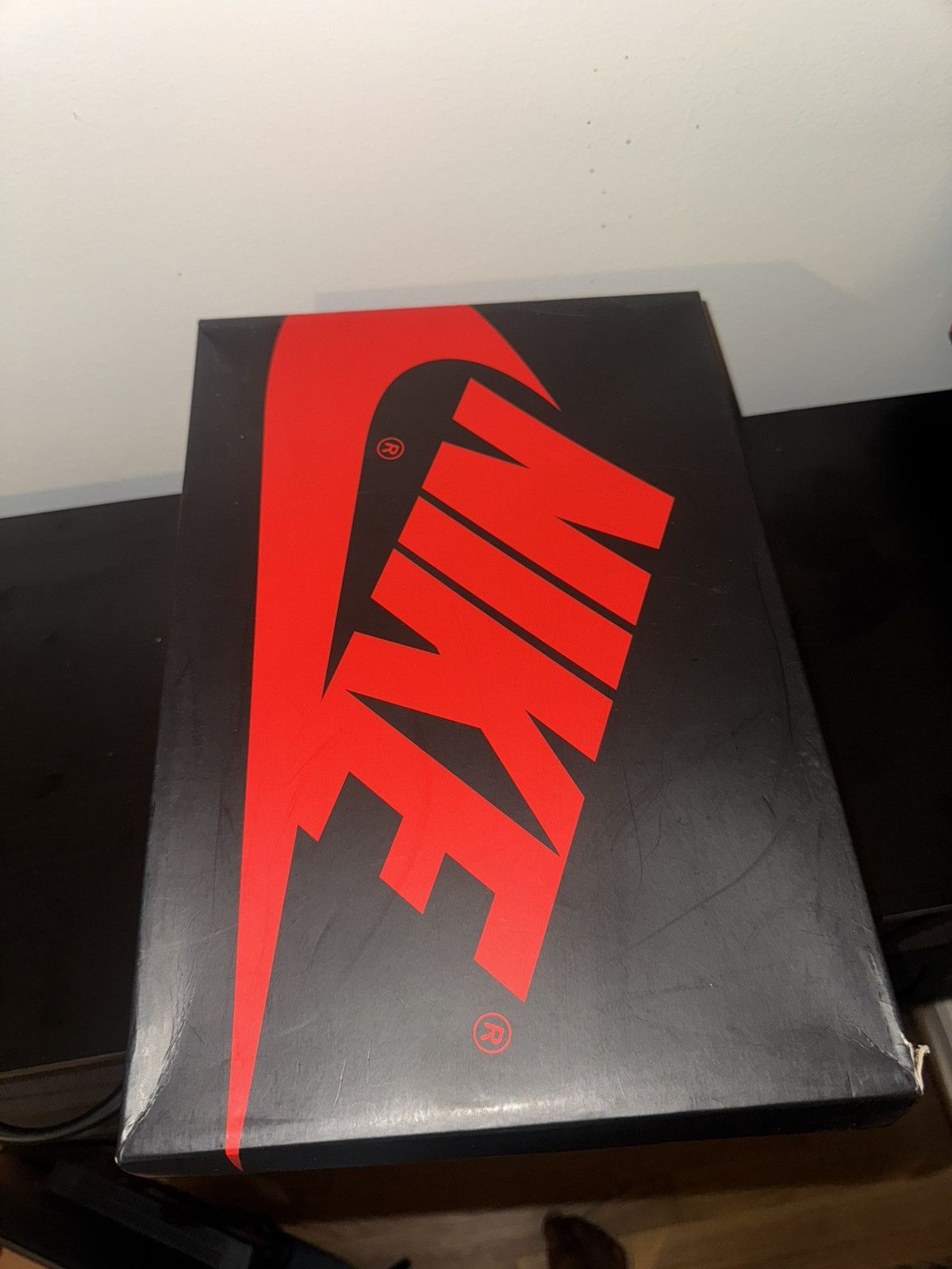 Jordan Brand Air Jordan 1 High OG Size US 10 / EU 43 - 10 Thumbnail