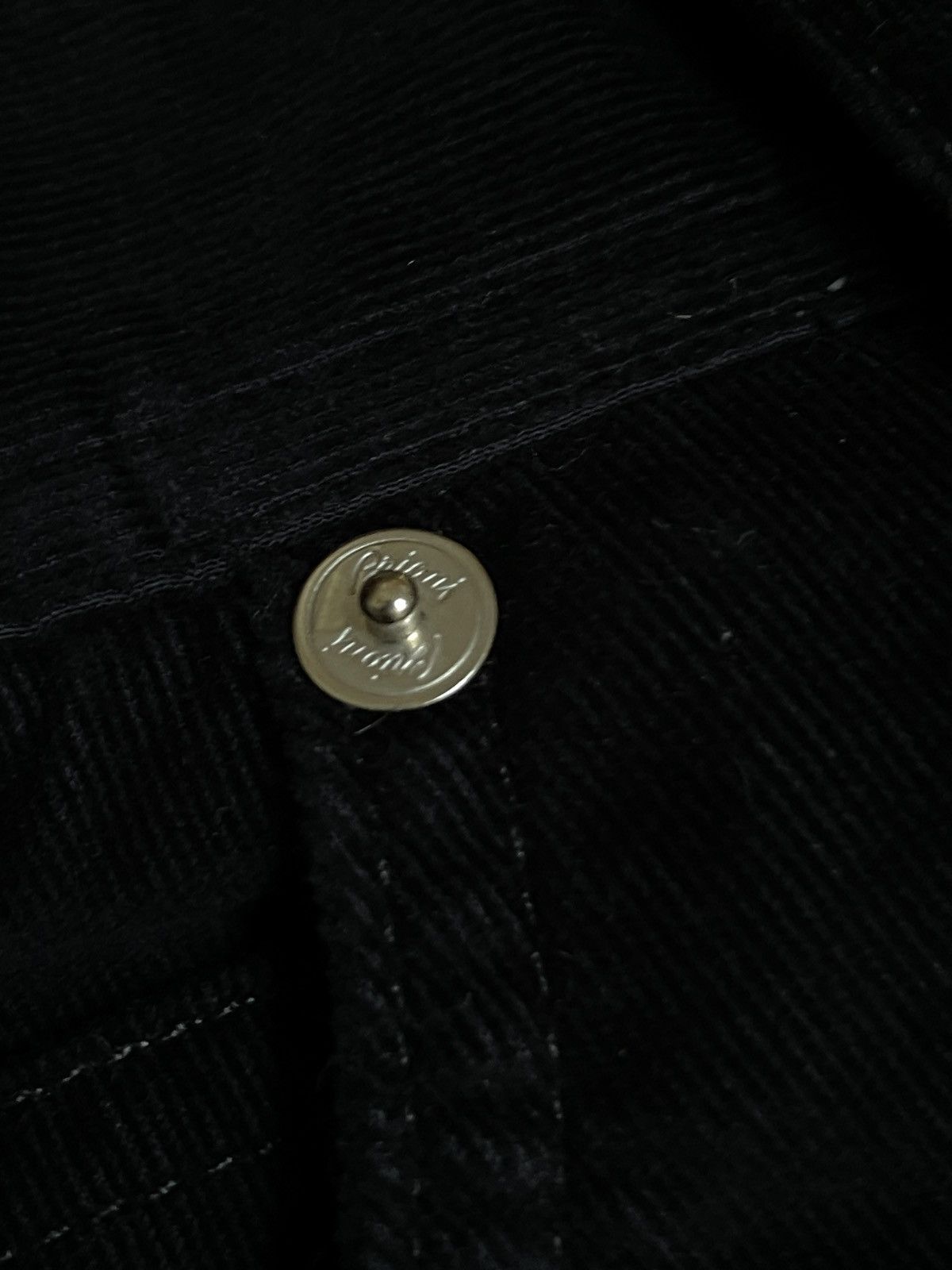 Brioni Brioni Corduroy Trousers Size US 32 / EU 48 - 2 Thumbnail