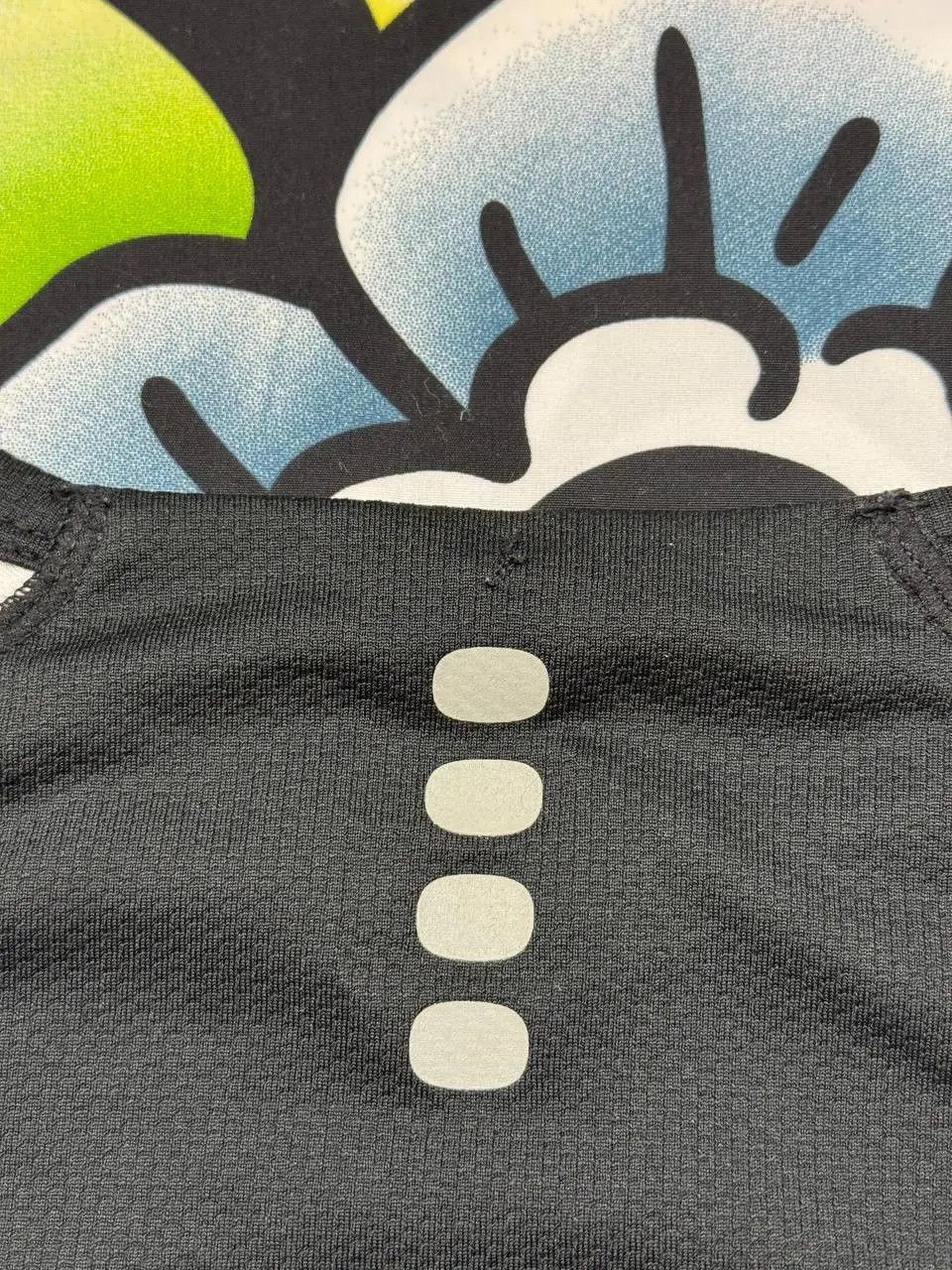 Nike Nike Total 90 Dri-Fit running tank top shirt in black Size S Size US S / EU 44-46 / 1 - 4 Thumbnail