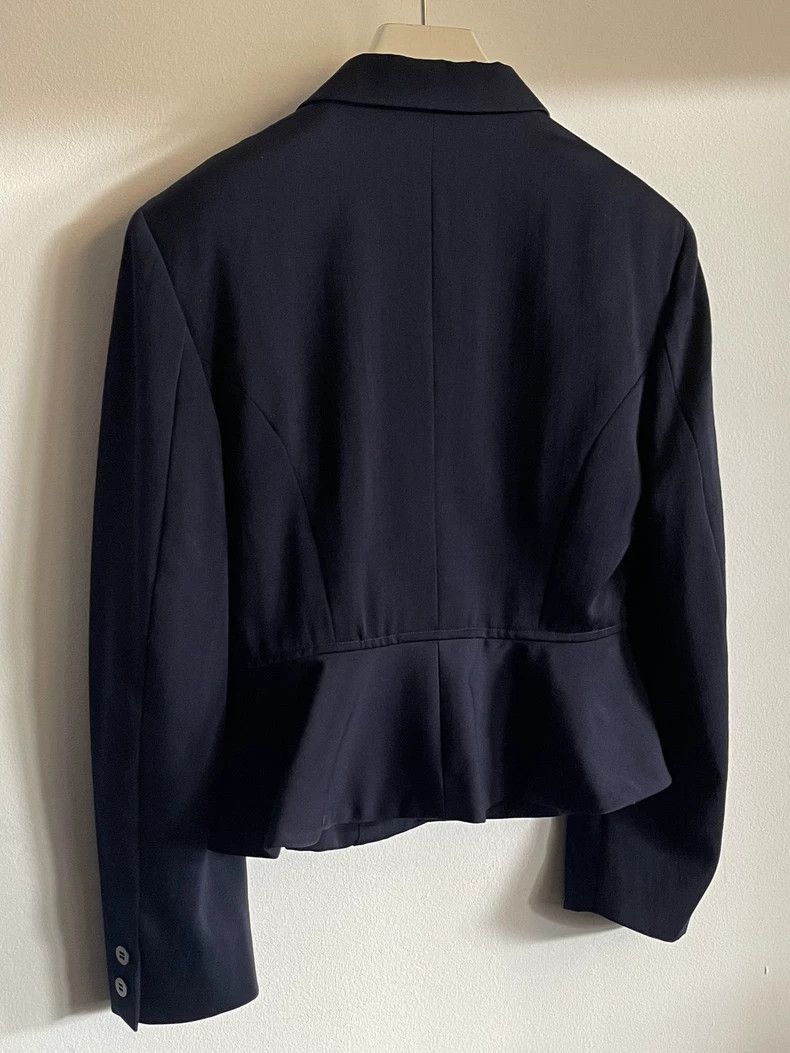 Comme des Garcons Comme des Garcons jacket Size M / US 6-8 / IT 42-44 - 6 Thumbnail