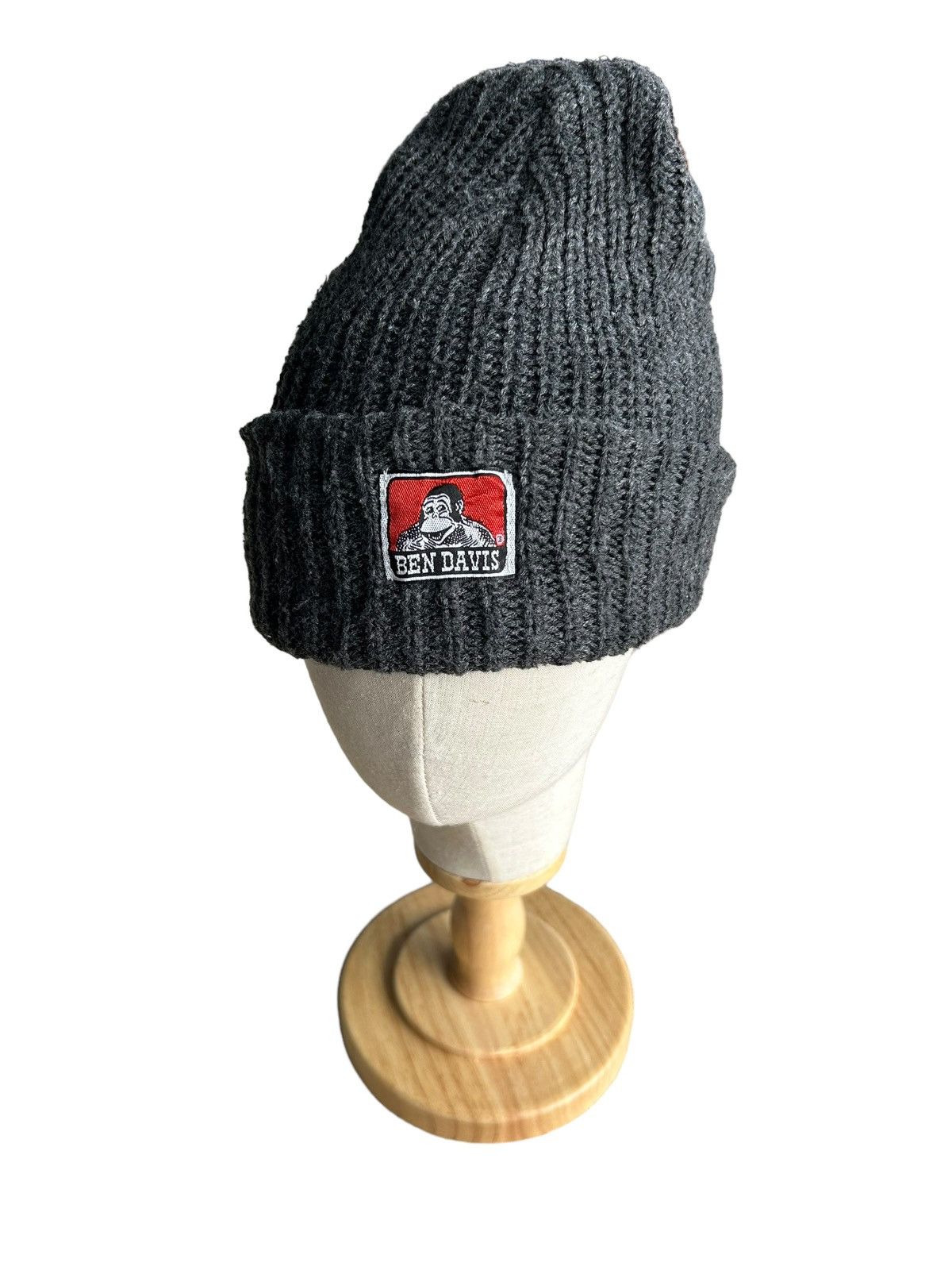Ben Davis Ben Davis Beanie Hats Size ONE SIZE - 2 Thumbnail