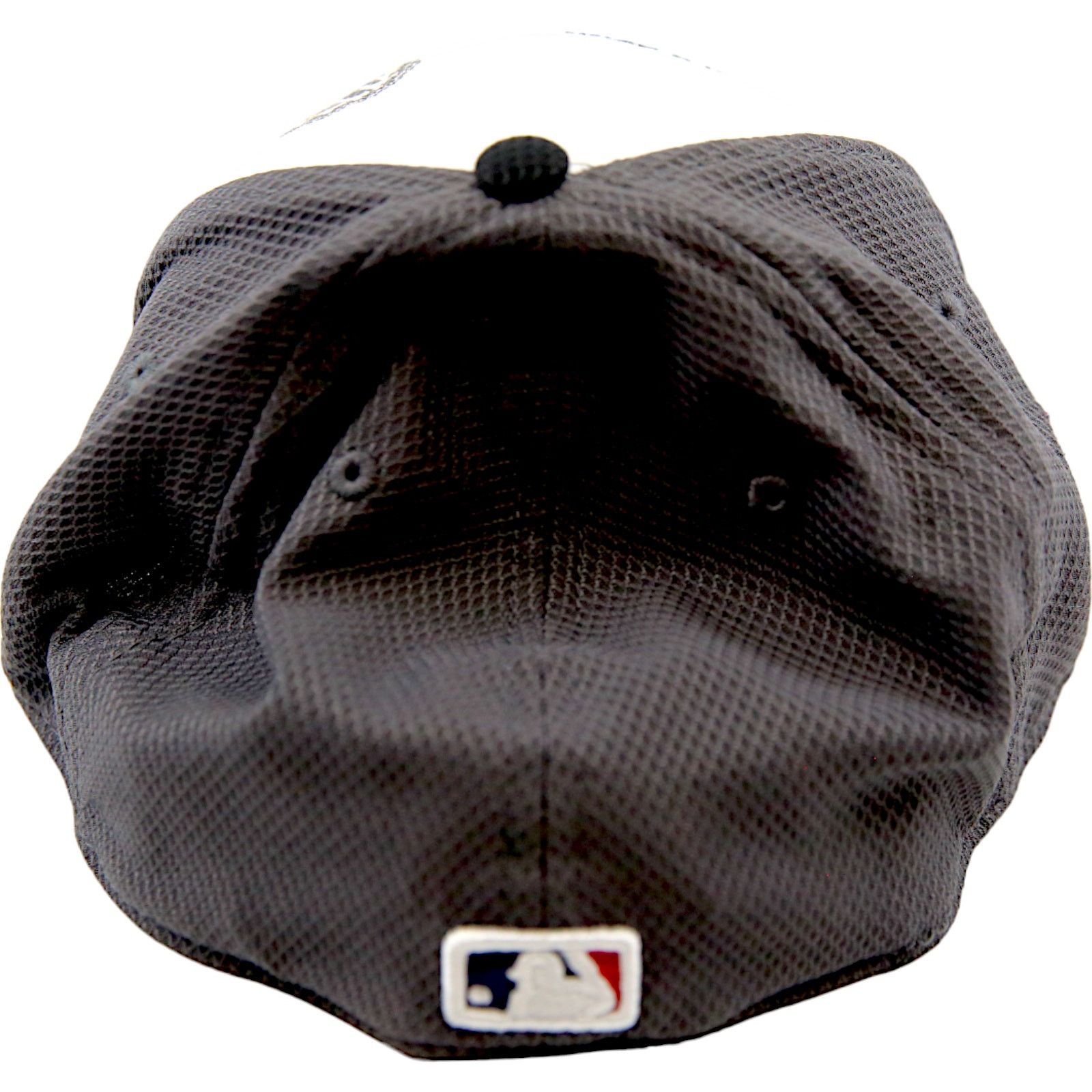MLB × New Era Boston Red Sox 2013 World Series Champions New Era Hat Size ONE SIZE - 3 Thumbnail