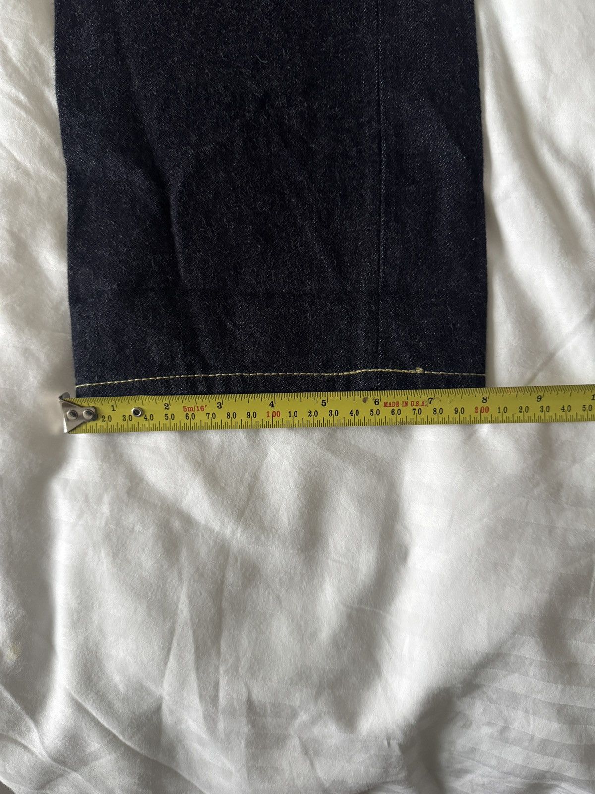 Studio D'Artisan SD 100 Size US 32 / EU 48 - 9 Thumbnail