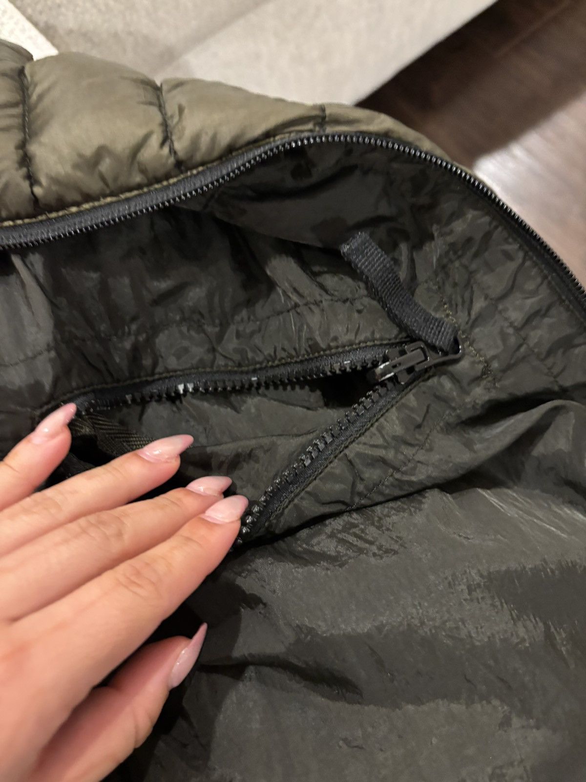 Stone Island Stone Island Vest Size US S / EU 44-46 / 1 - 6 Thumbnail