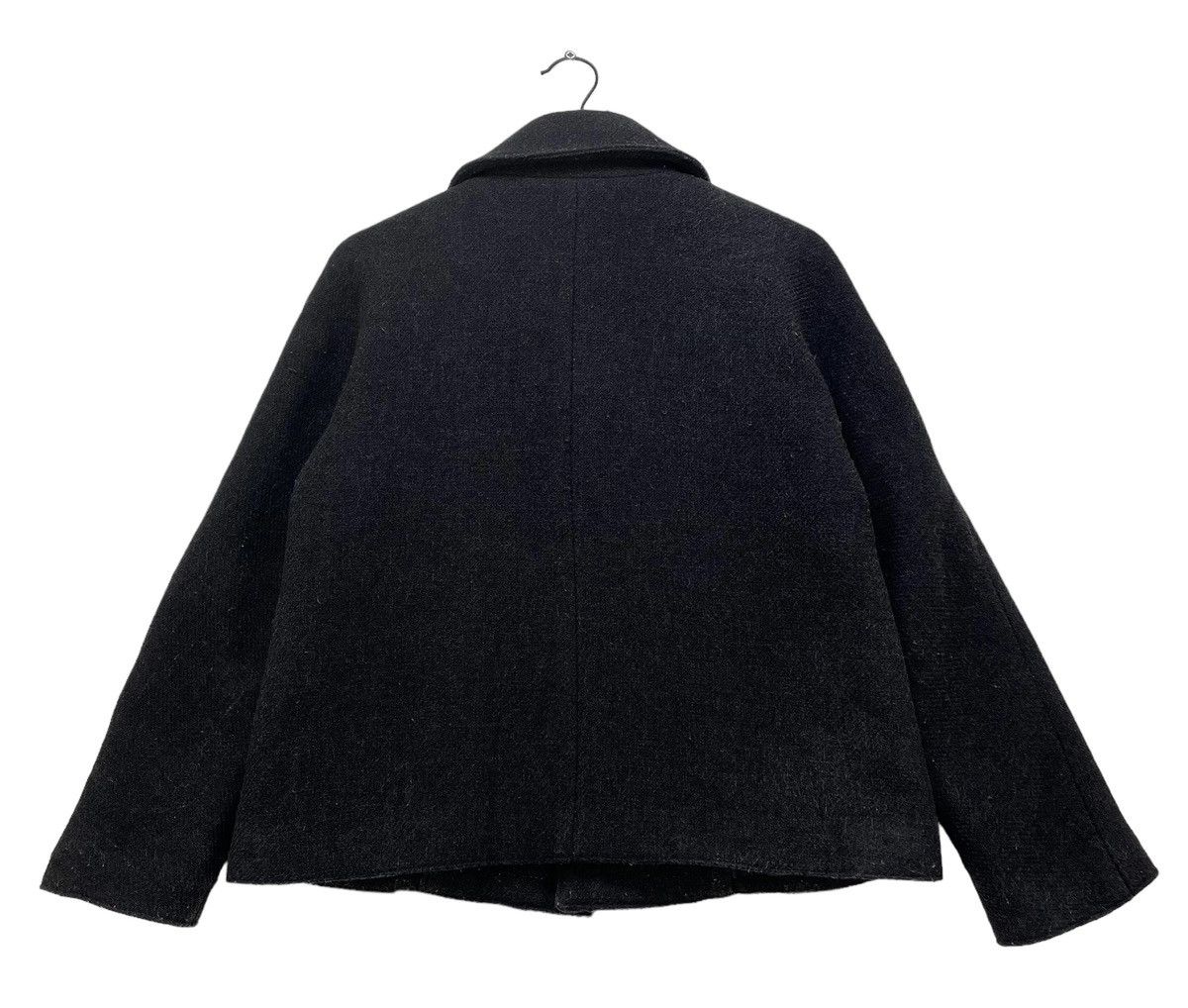 CABANE de ZUCCa 🔥Awesome Zucca Casual Jacket Size M / US 6-8 / IT 42-44 - 2 Thumbnail