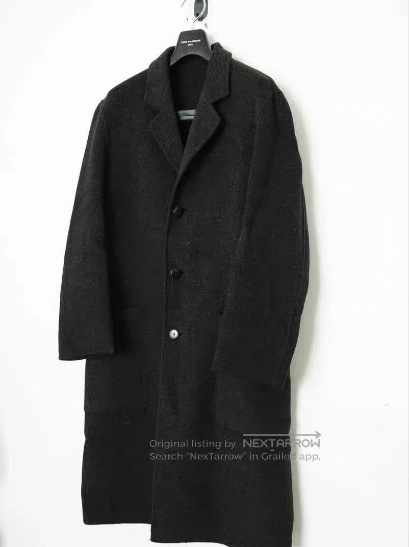 Yohji Yamamoto Yohji Yamamoto Mid. Size US M / EU 48-50 / 2 - 3 Thumbnail