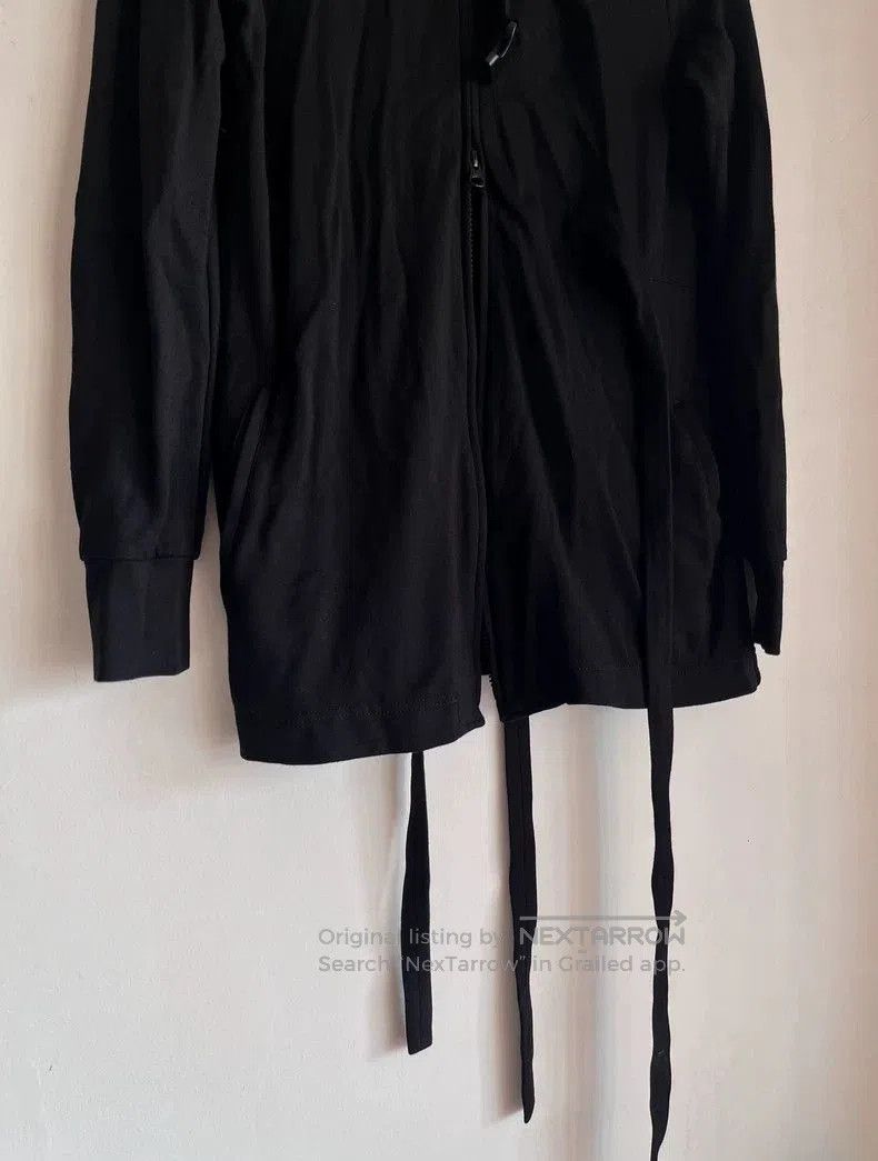Y-3 Y-3 Collaborative Cotton Sports Jacket Size US M / EU 48-50 / 2 - 4 Thumbnail