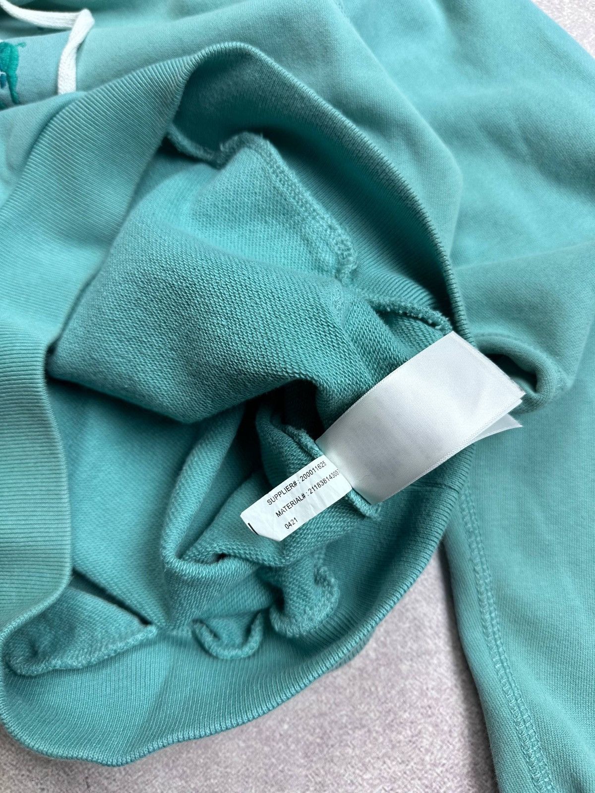 Polo Ralph Lauren Vintage Polo Ralph Lauren Big Pony Hoodie S Rare Size US S / EU 44-46 / 1 - 6 Thumbnail
