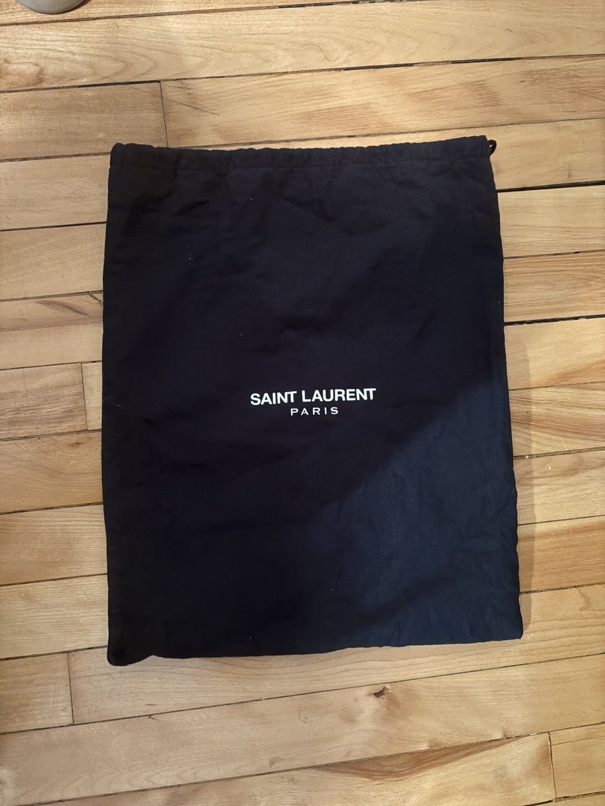 Saint Laurent Paris Saint Laurent Paris SL 10 black leather sneakers Size US 9 / EU 42 - 10 Thumbnail