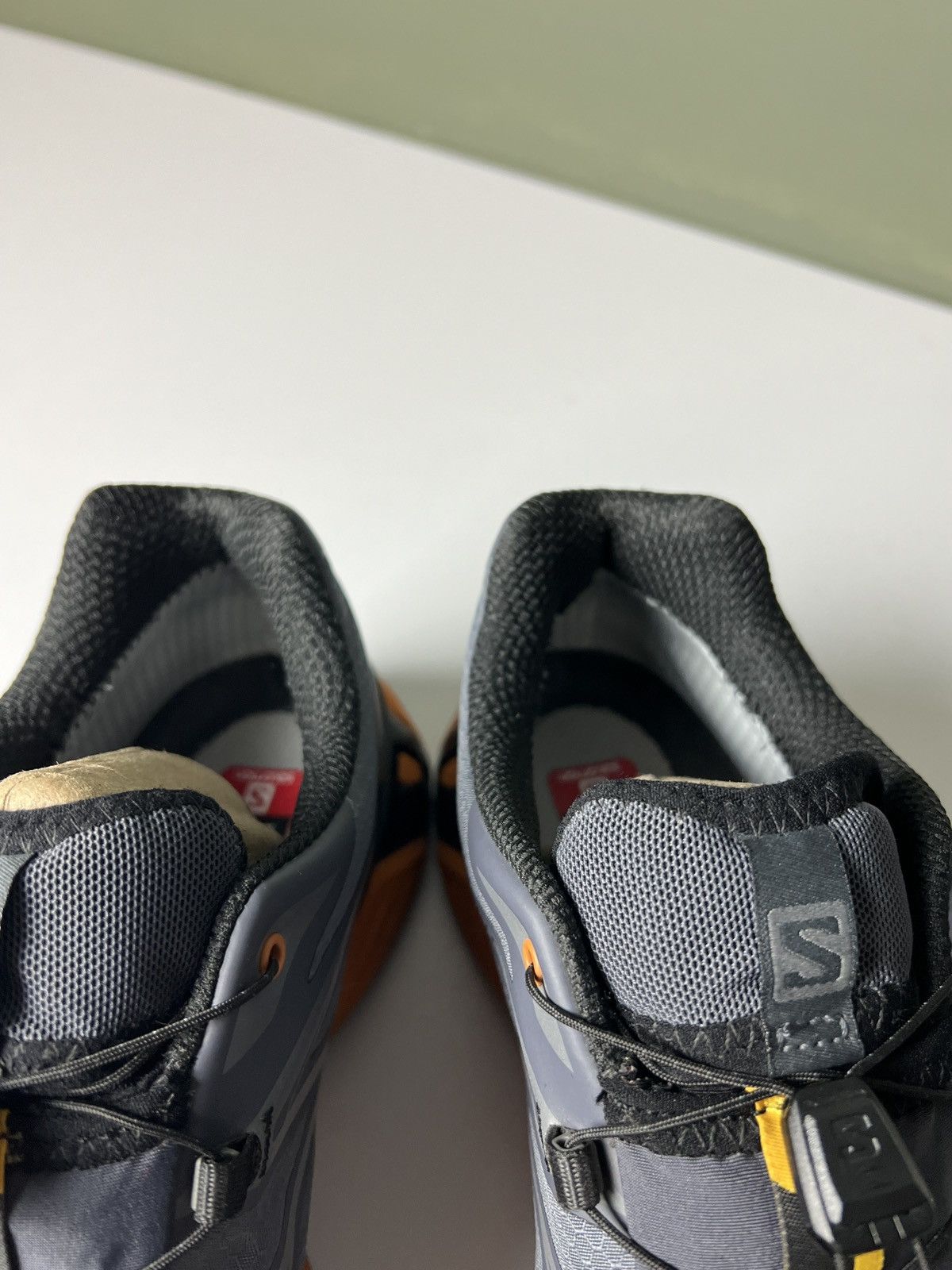 Goretex SALOMON XT-6 GORE-TEX UTILITY Size US 9.5 / EU 42-43 - 5 Thumbnail