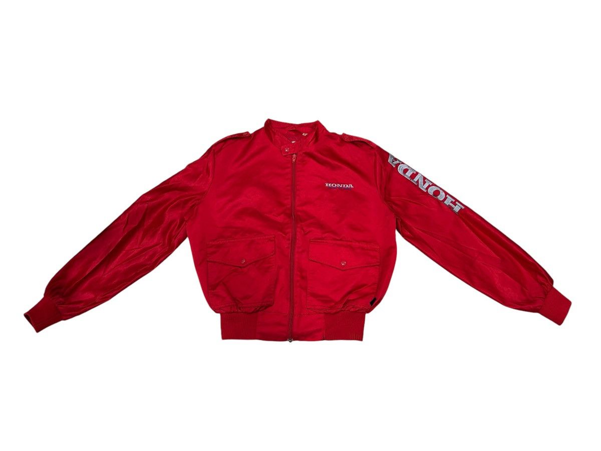 Honda Honda racing Size US XL / EU 56 / 4 - 1 Thumbnail