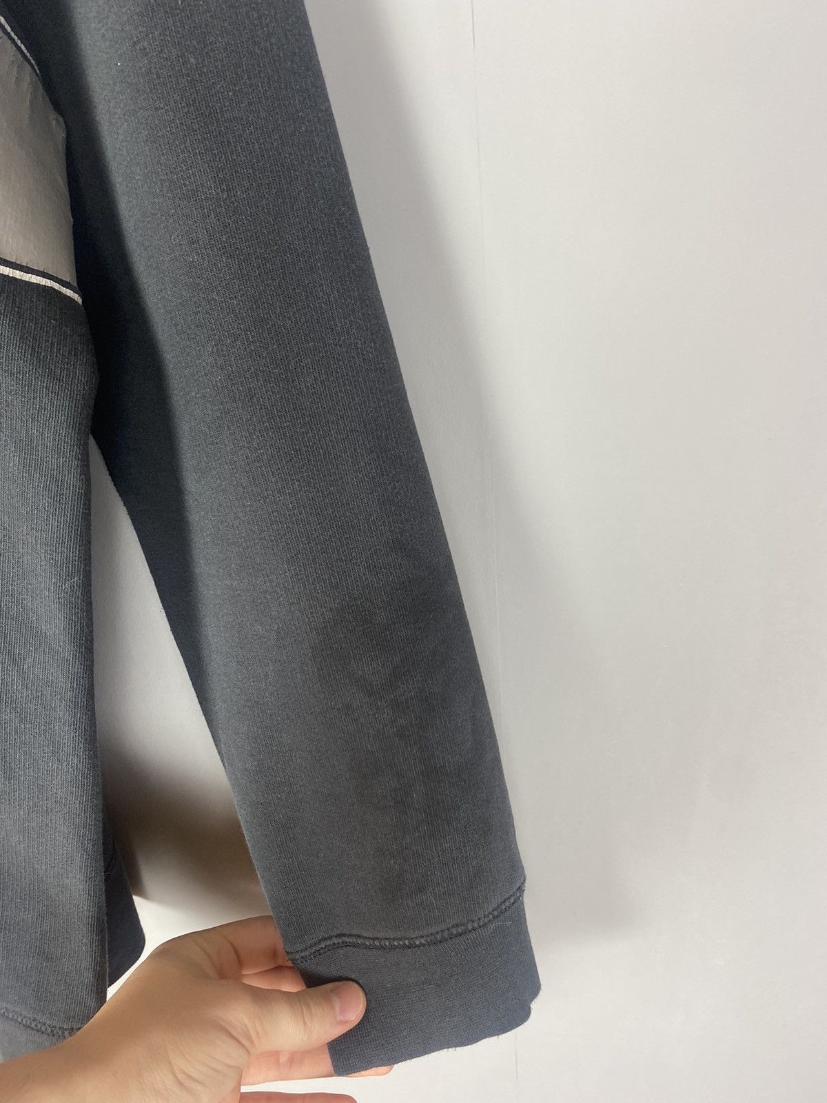 Nike Vintage Nike sweatshirt Size US L / EU 52-54 / 3 - 6 Thumbnail