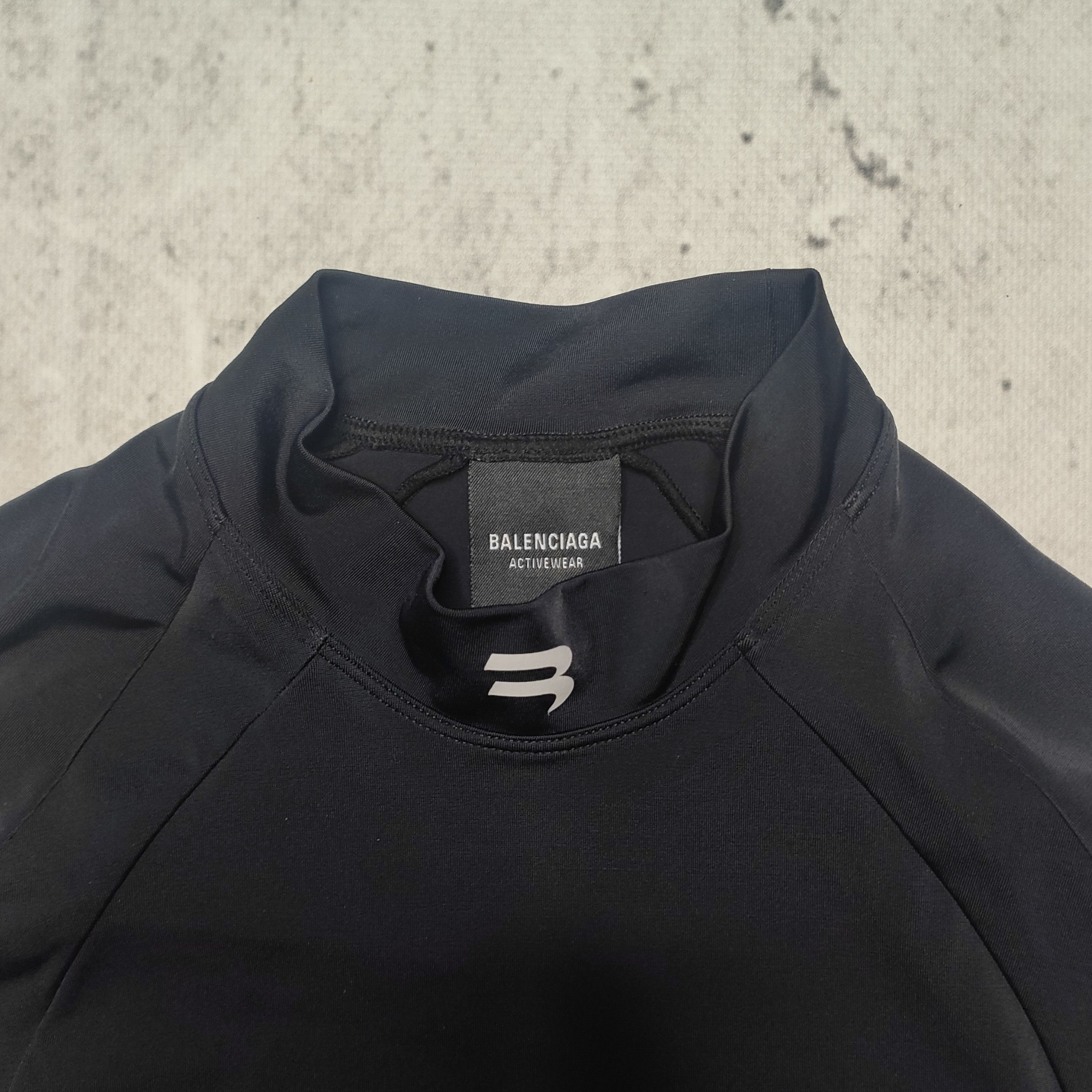 Balenciaga Balenciaga 3B active top Size S / US 4 / IT 40 - 4 Thumbnail
