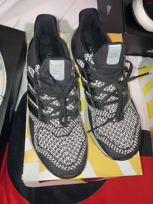 Ultra cheap boost 3m