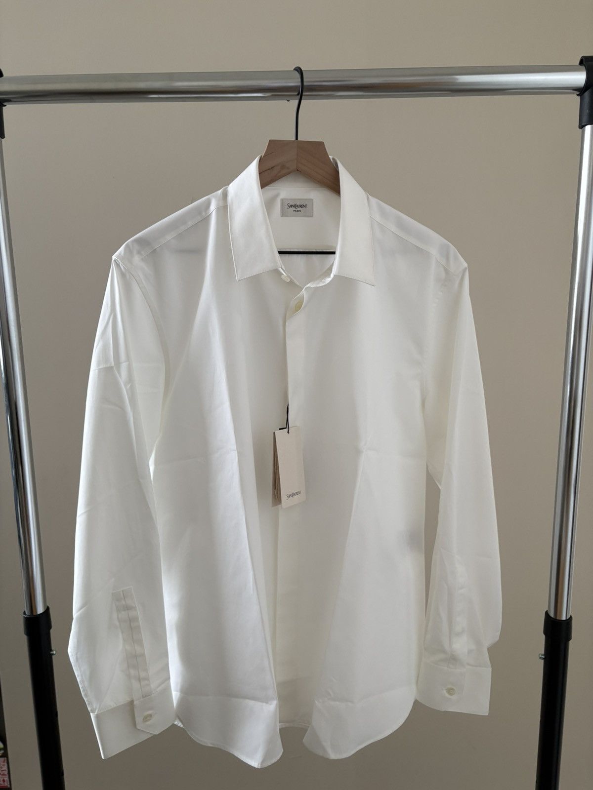 Saint Laurent Dress Shirt