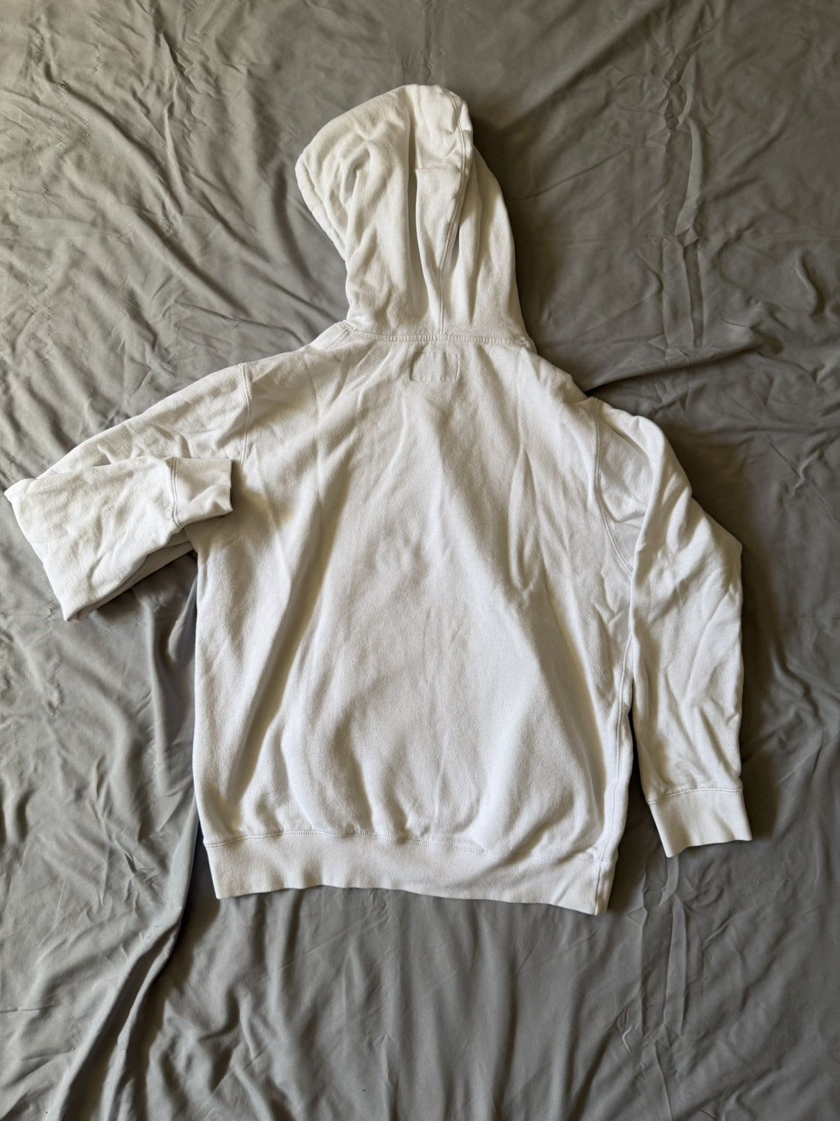 Xlarge X - Large x - girl hoodie Size US L / EU 52-54 / 3 - 4 Thumbnail