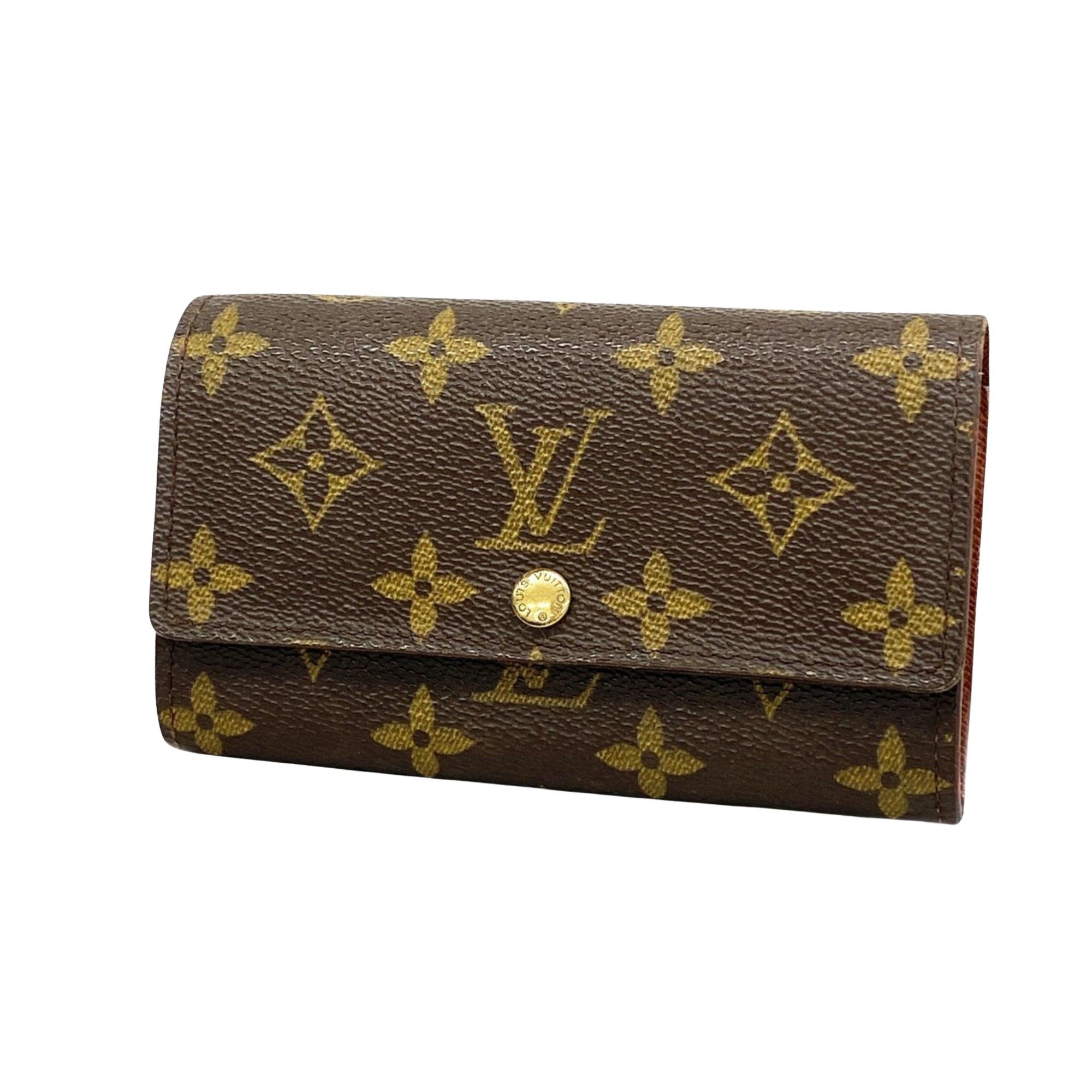 Louis Vuitton Louis Vuitton Porte monnaie Zippy wallet Size ONE SIZE - 1 Thumbnail