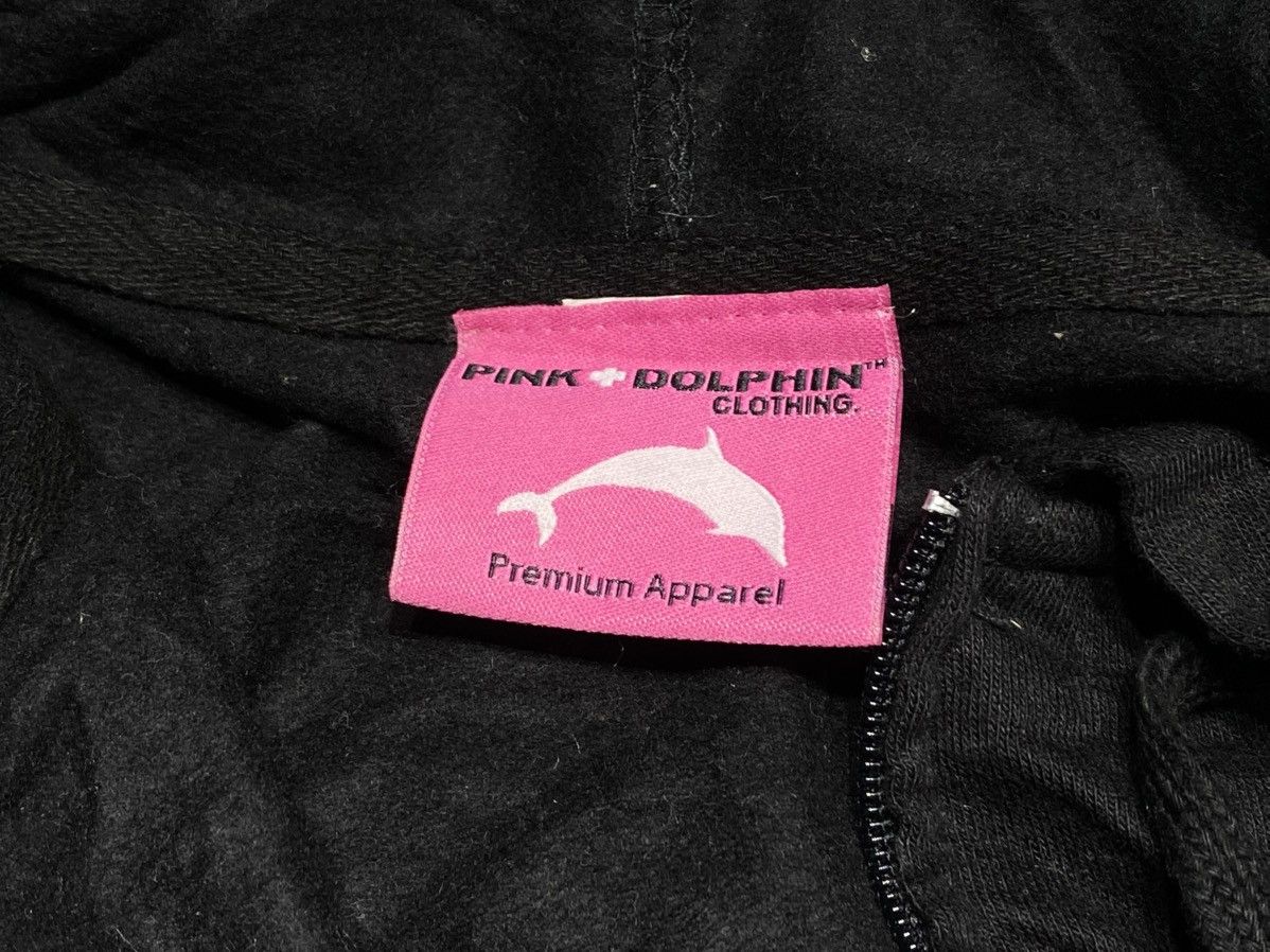 Pink Dolphin Pink Dolphin Hoodie Size US L / EU 52-54 / 3 - 10 Thumbnail