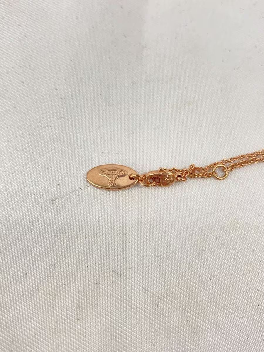 Vivienne Westwood Yin Yang Orb Necklace Size ONE SIZE - 4 Thumbnail