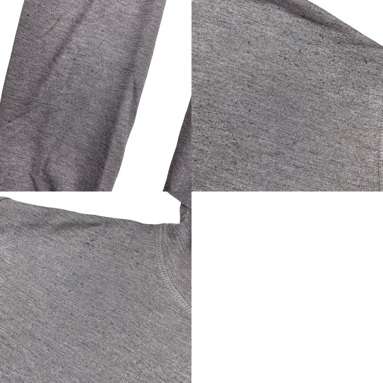 Vintage Freefly Mens Performance Pullover Hoodie XL Gray Regular Hoodie Mens Size US XL / EU 56 / 4 - 8 Thumbnail