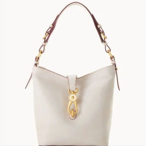 Dooney & Bourke Dooney & Bourke Forentine Lily Bucket Shoulder Bag Size ONE SIZE - 1 Thumbnail