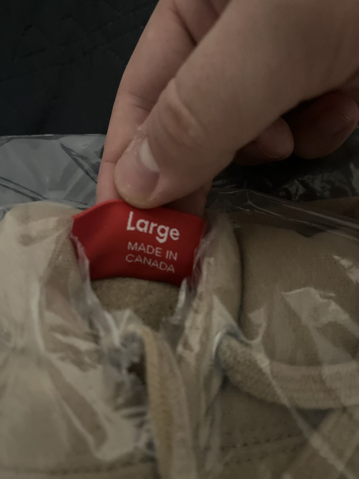Supreme Supreme Motion Logo Hoodie SS23 Size US L / EU 52-54 / 3 - 4 Thumbnail
