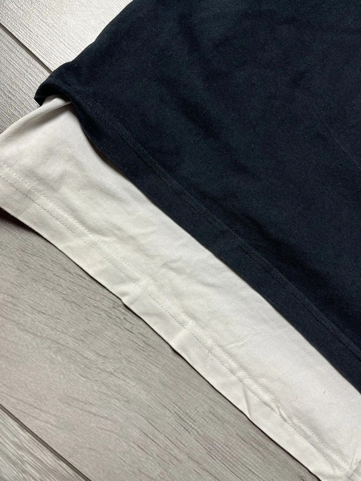 Karl Kani Karl Kani Tshirt double tee size Large Size US L / EU 52-54 / 3 - 5 Thumbnail