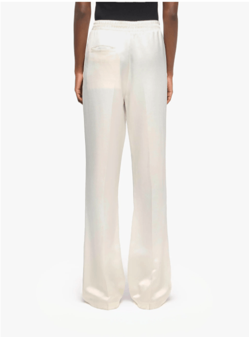 JW Anderson DRAWSTRING WAIST TROUSERS Size 28" / US 6 / IT 42 - 3 Thumbnail