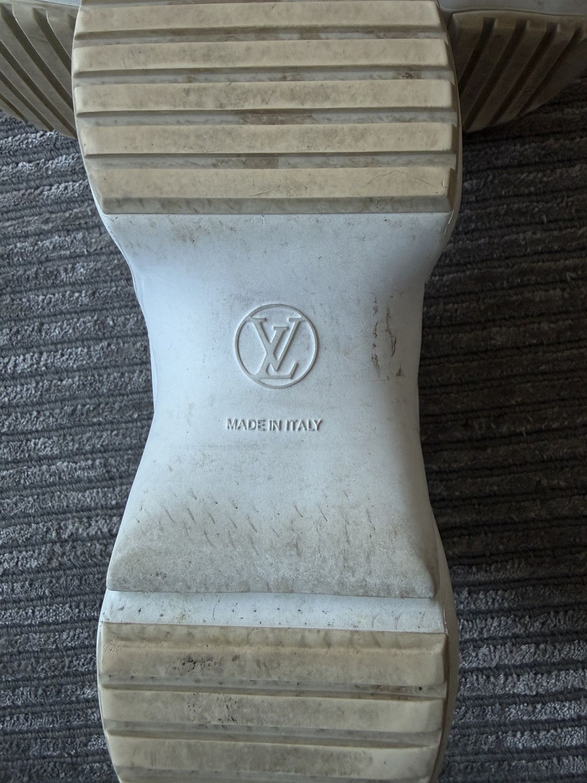 Louis Vuitton Louis Vuitton Archlight Sneakers Size US 9 / IT 39 - 6 Thumbnail