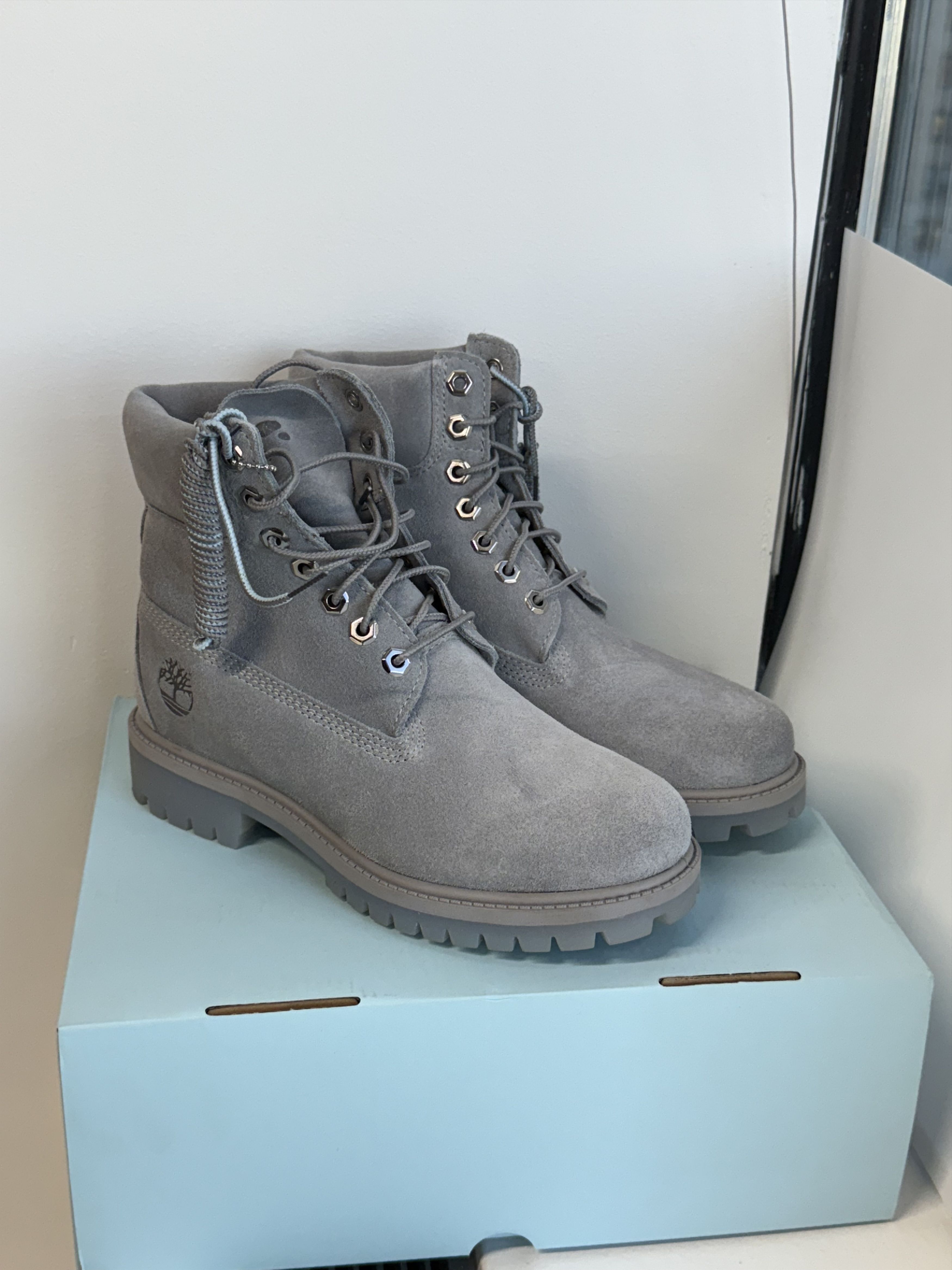 Timberland Ice Studios x Timberland Boots Size US 5 / EU 37 - 3 Thumbnail