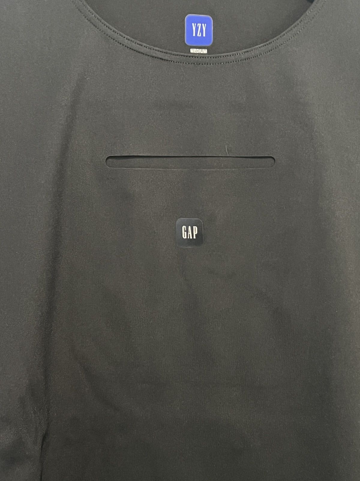 Balenciaga × Gap × Kanye West Yeezy Gap Balenciaga Second Skin Size Medium Size US M / EU 48-50 / 2 - 3 Thumbnail