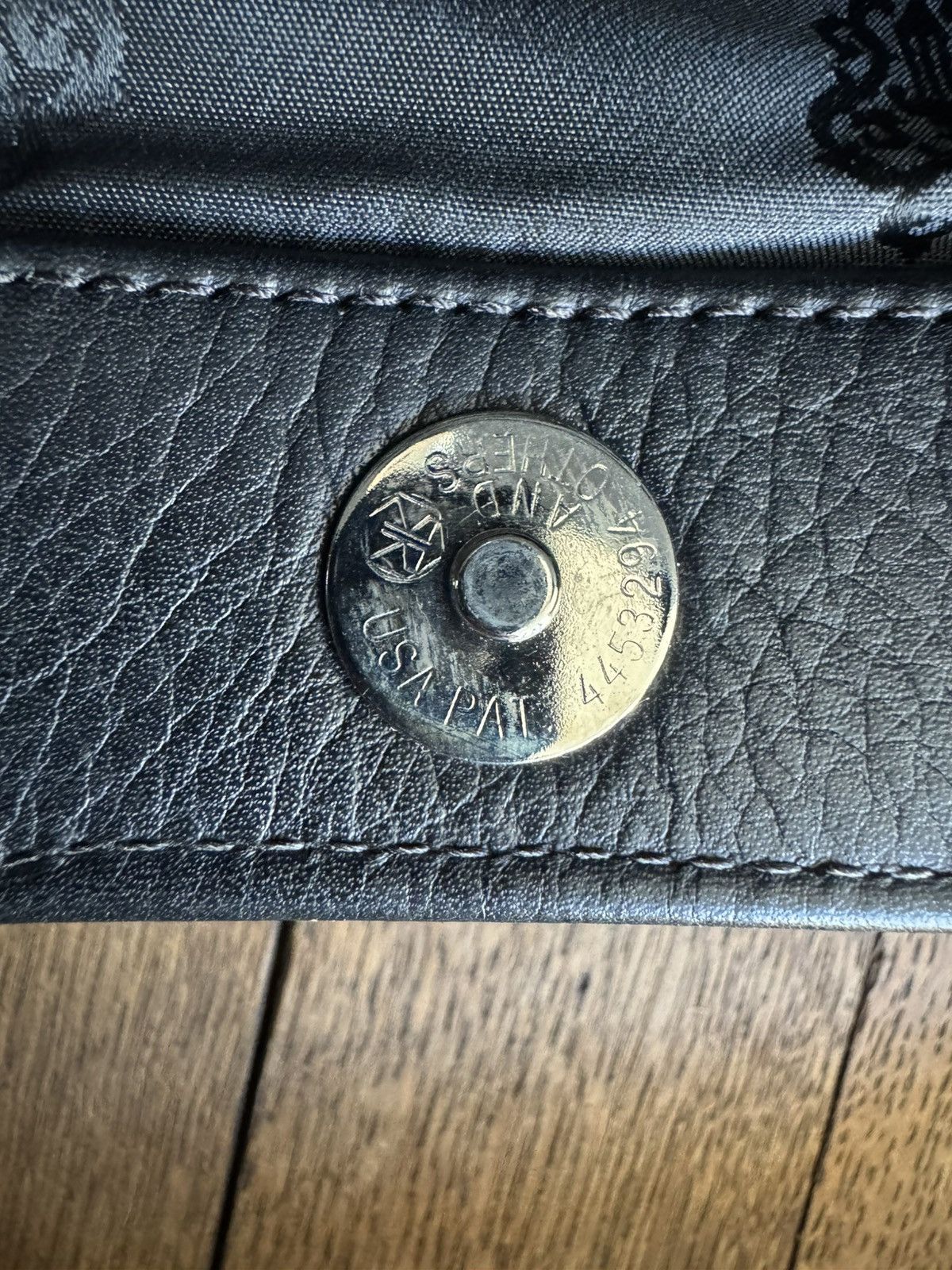 Chrome Hearts Chrome Hearts Bag// Limited Edition// New Size ONE SIZE - 17 Thumbnail
