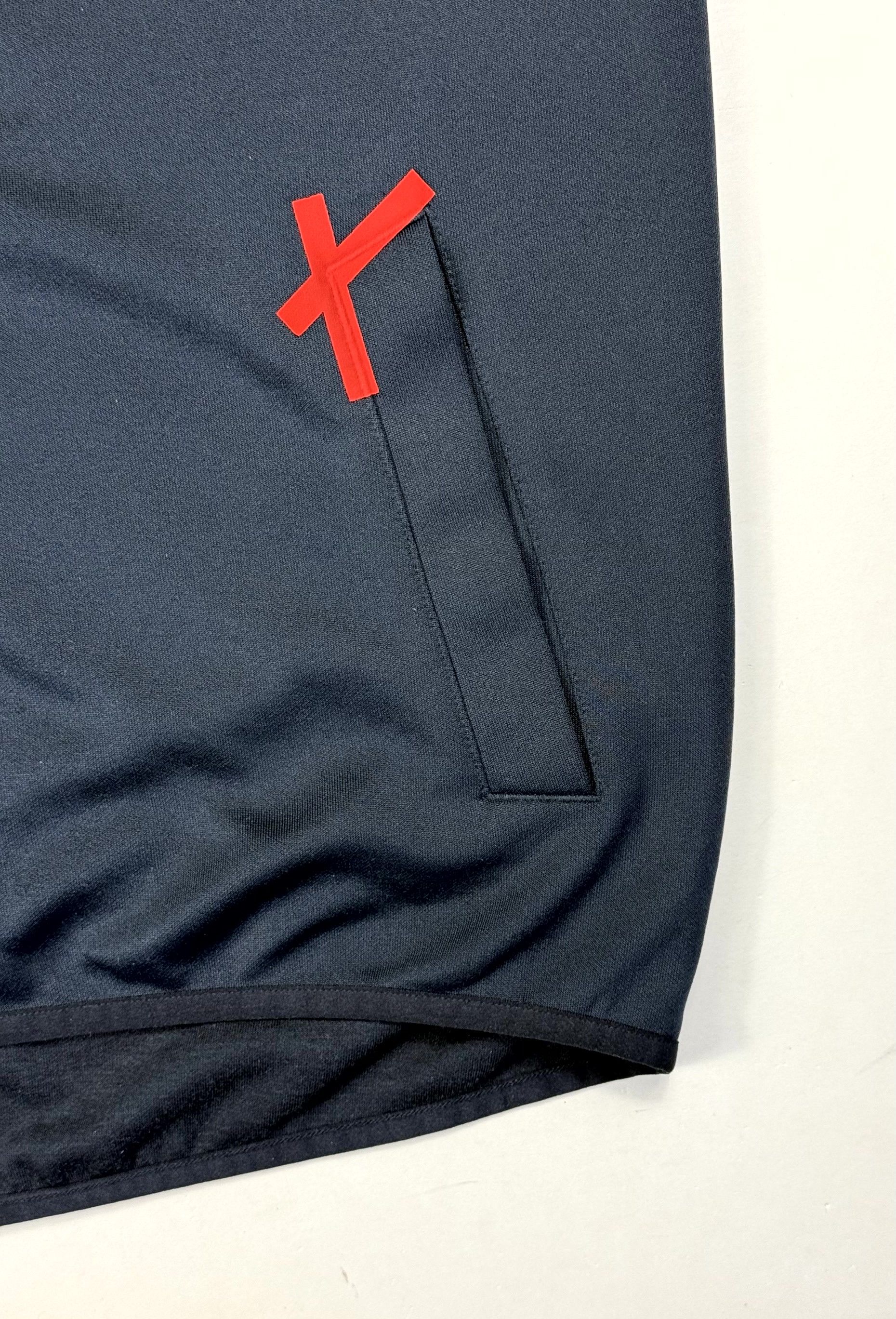Puma × Red Bull Puma Red Bull Racing T7 Total Eclipse F1 Track Jacket Size US XL / EU 56 / 4 - 9 Thumbnail