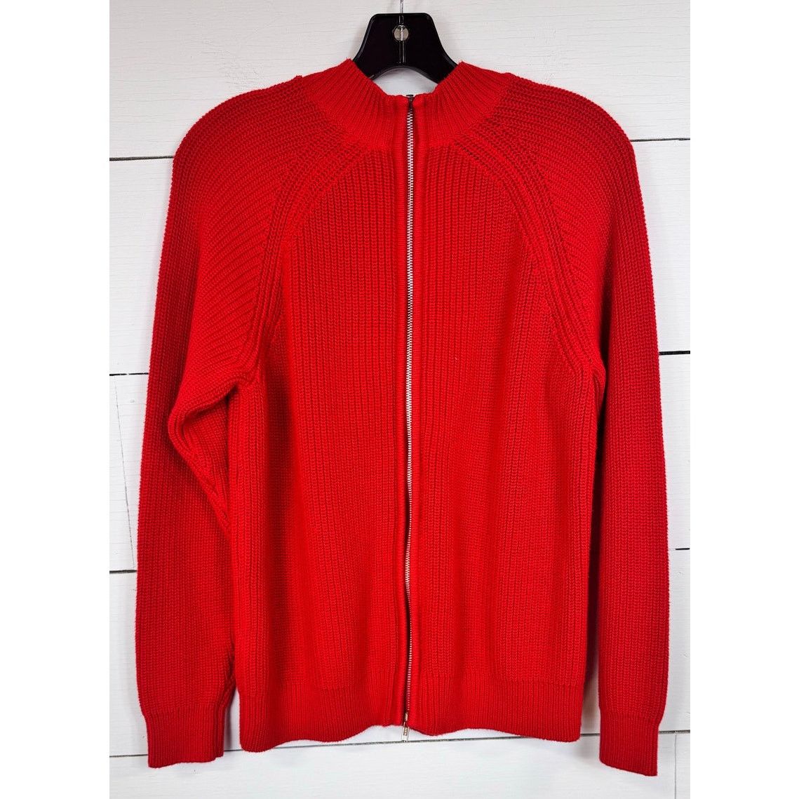 H&M H&M Long Sleeve Sweater Women's Size Large Size L / US 10 / IT 46 - 2 Thumbnail