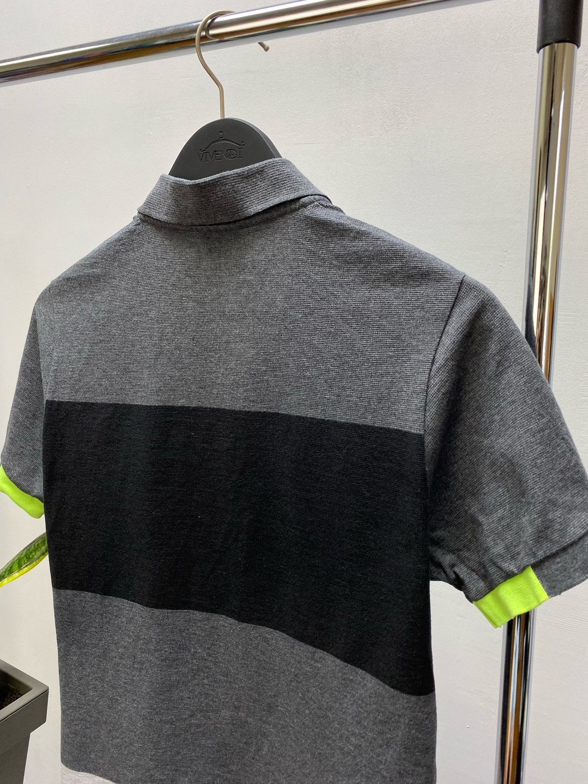 Lacoste Lacoste T-Shirt Polo Men’s Size 3 Size US S / EU 44-46 / 1 - 18 Thumbnail