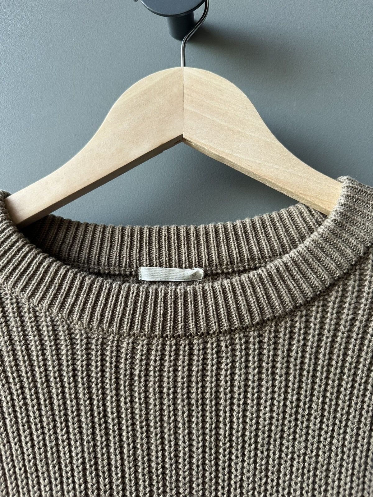 GU GU Pocket Sweater Size M Size US M / EU 48-50 / 2 - 3 Thumbnail