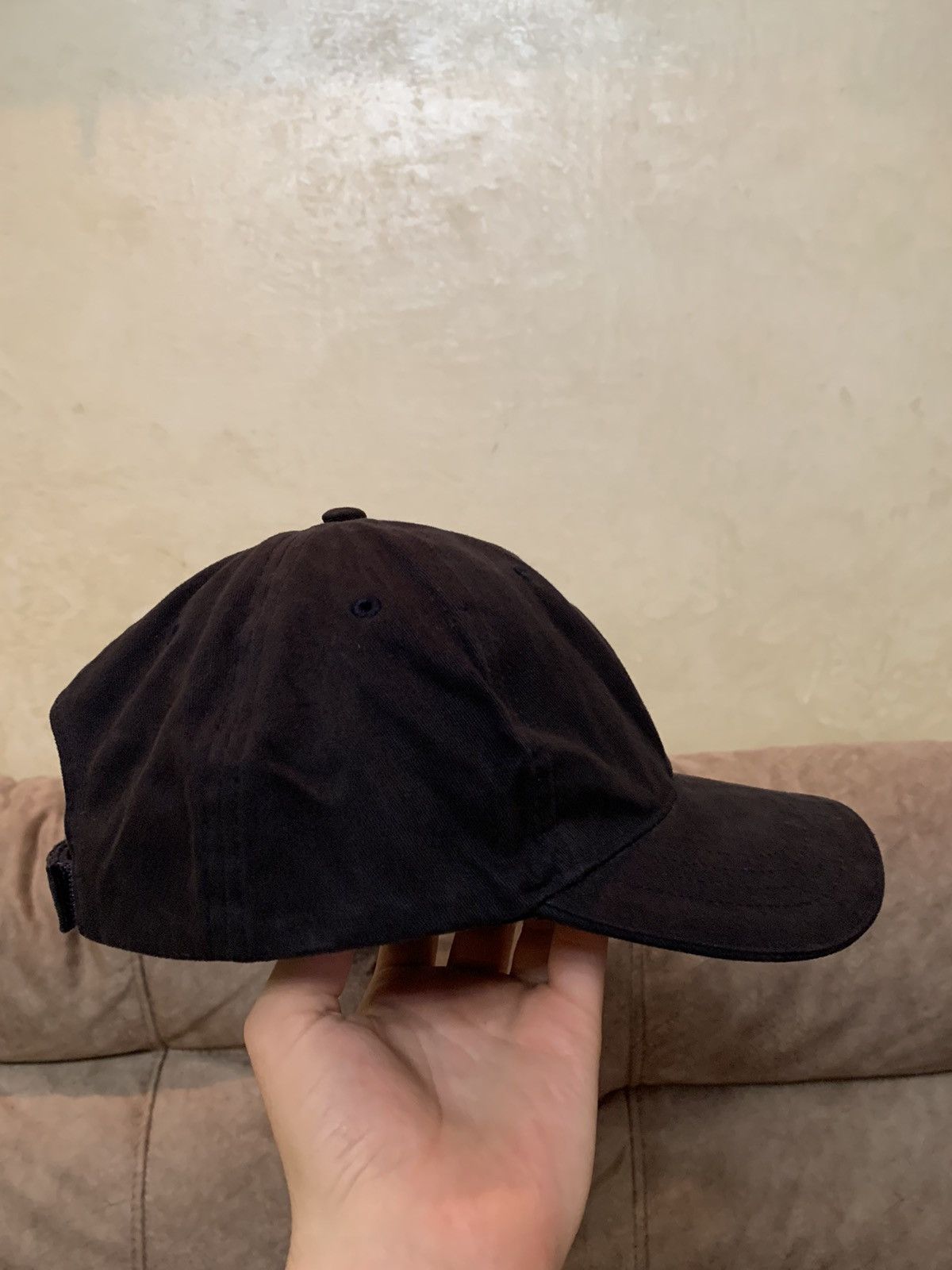 BMW BMW Cap Hat Size ONE SIZE - 10 Thumbnail