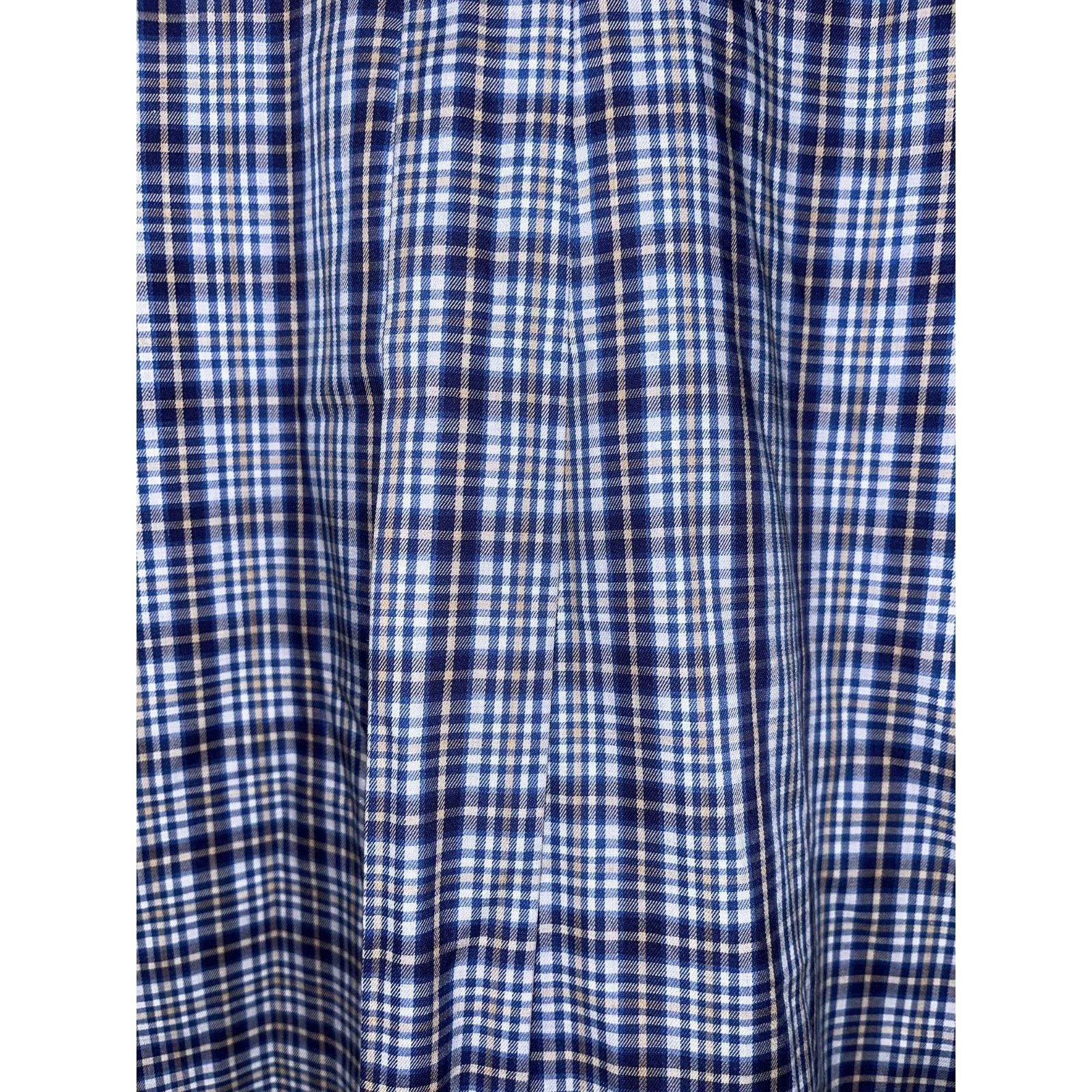 Peter Millar Peter Millar Crown Summer Comfort Applecrest Shirt M Size US M / EU 48-50 / 2 - 5 Thumbnail