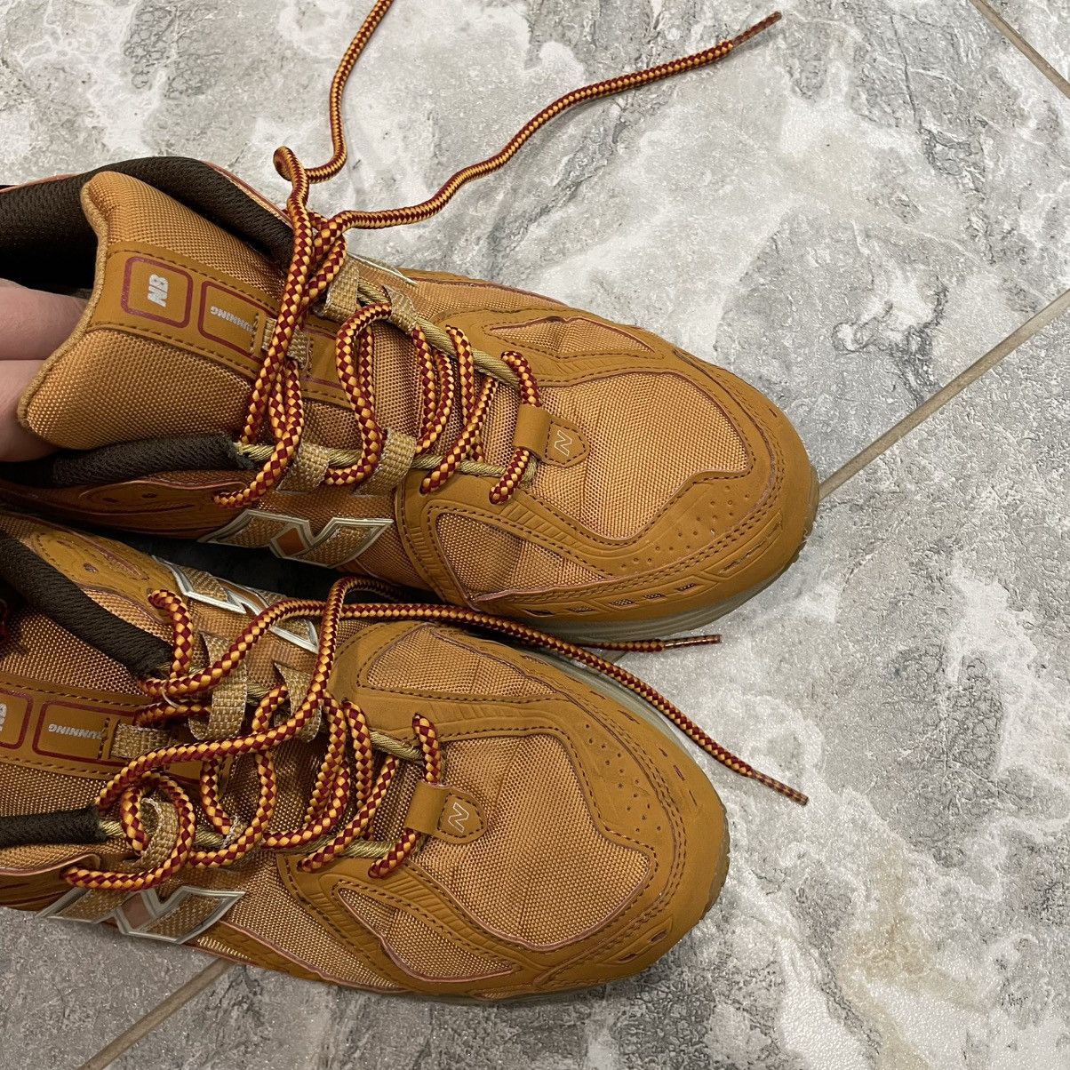 New Balance 44 New Balance 1906R cordura shoes sneakers mercy boots Size US 10 / EU 43 - 7 Thumbnail