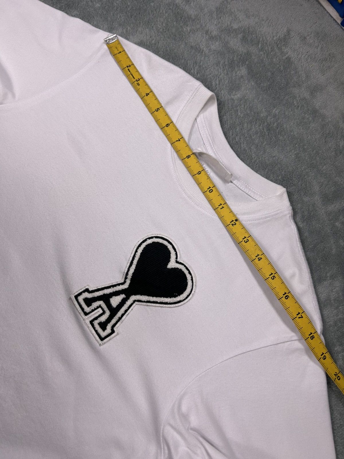 AMI AMI Love Size US M / EU 48-50 / 2 - 8 Thumbnail
