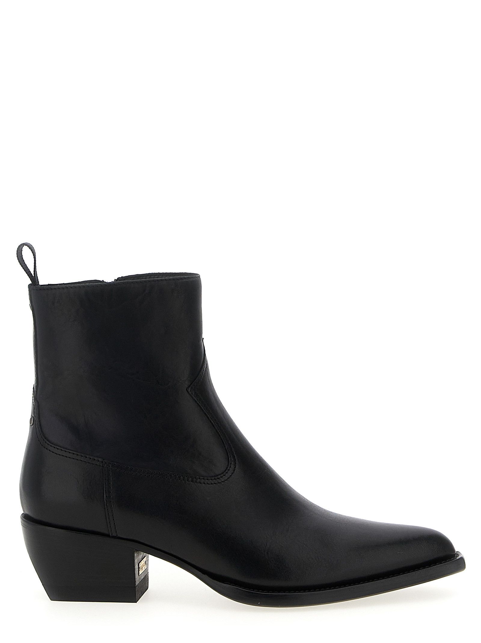 Golden Goose 'Debbie' ankle boots Size US 7 / IT 37 - 1 Thumbnail