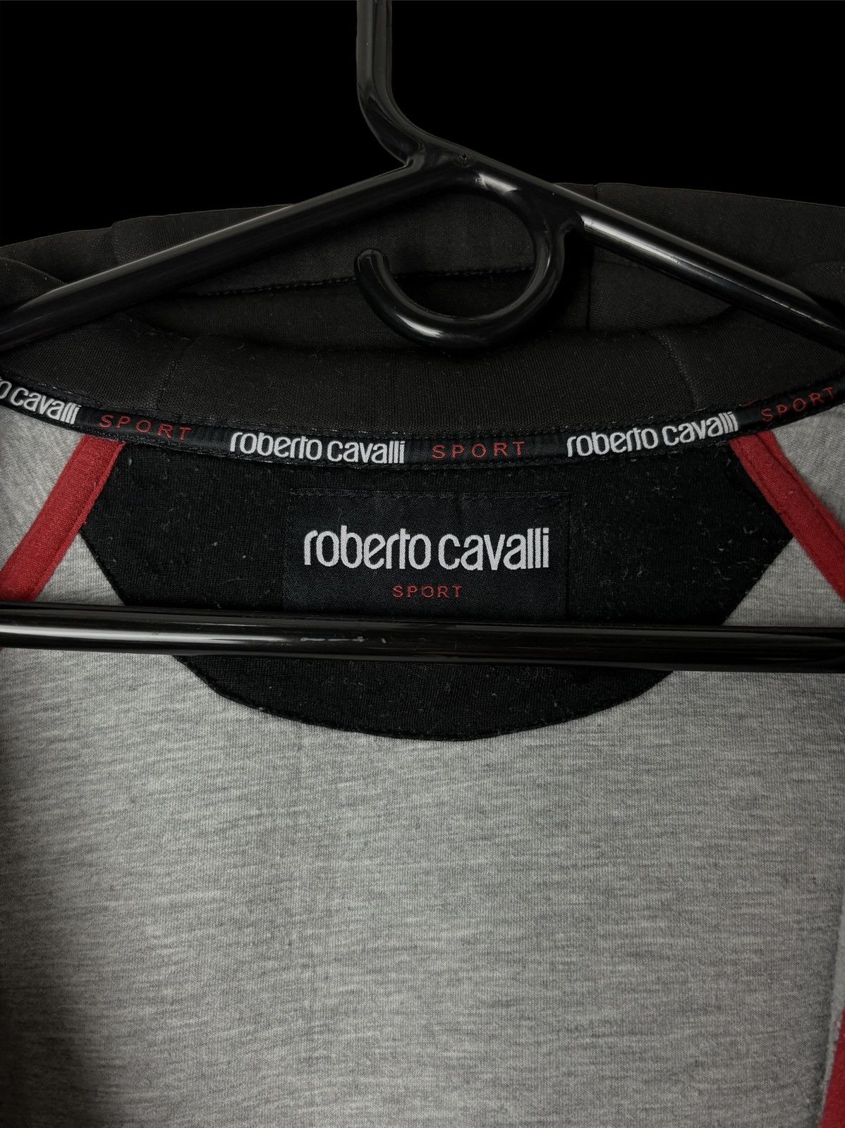 Roberto Cavalli Roberto Cavalli Sport Jacket Size US XXL / EU 58 / 5 - 9 Thumbnail