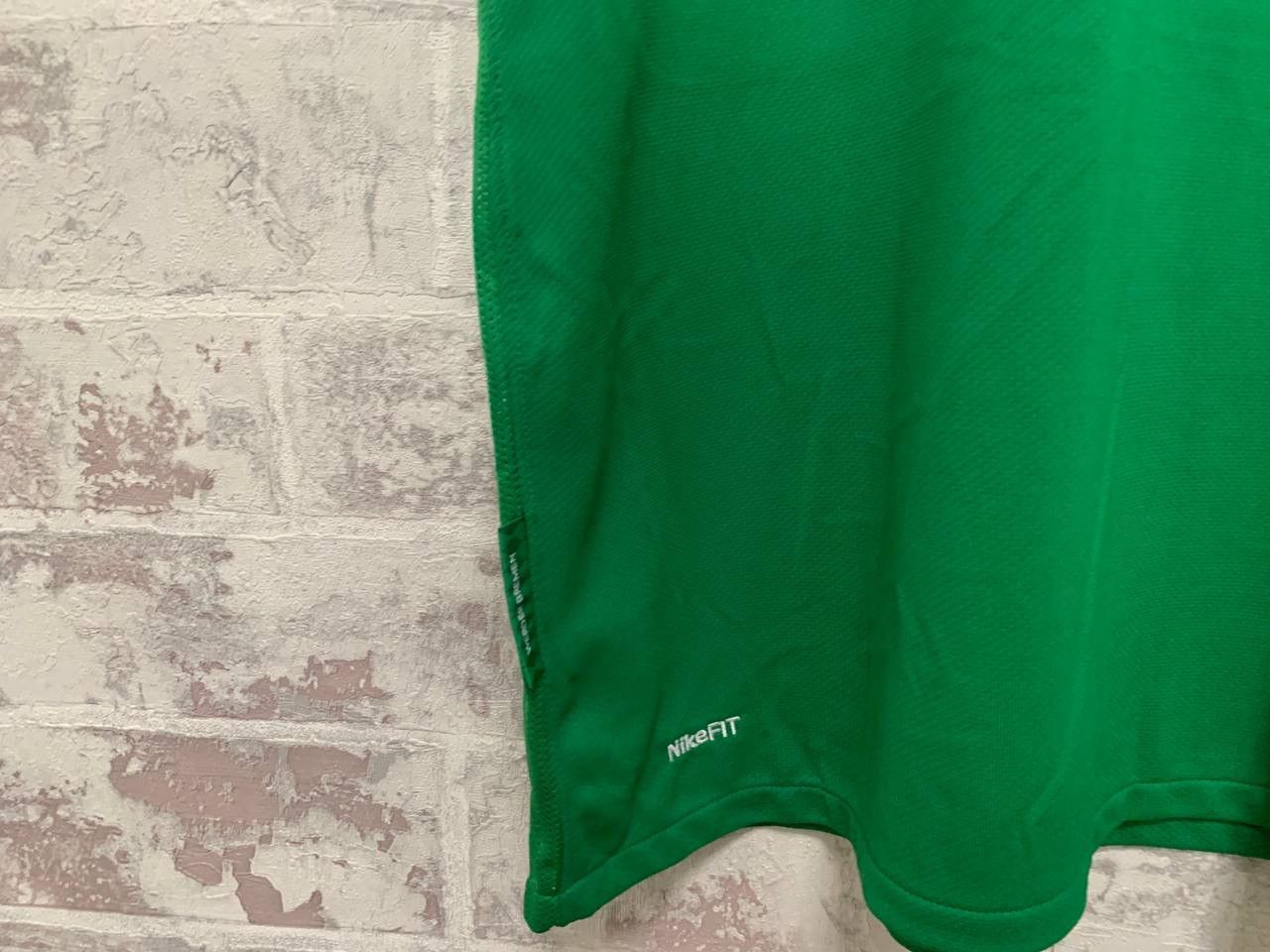 Nike 2009-2010 Werder Bremen Soccer Jersey Size-XL Size US XL / EU 56 / 4 - 4 Thumbnail