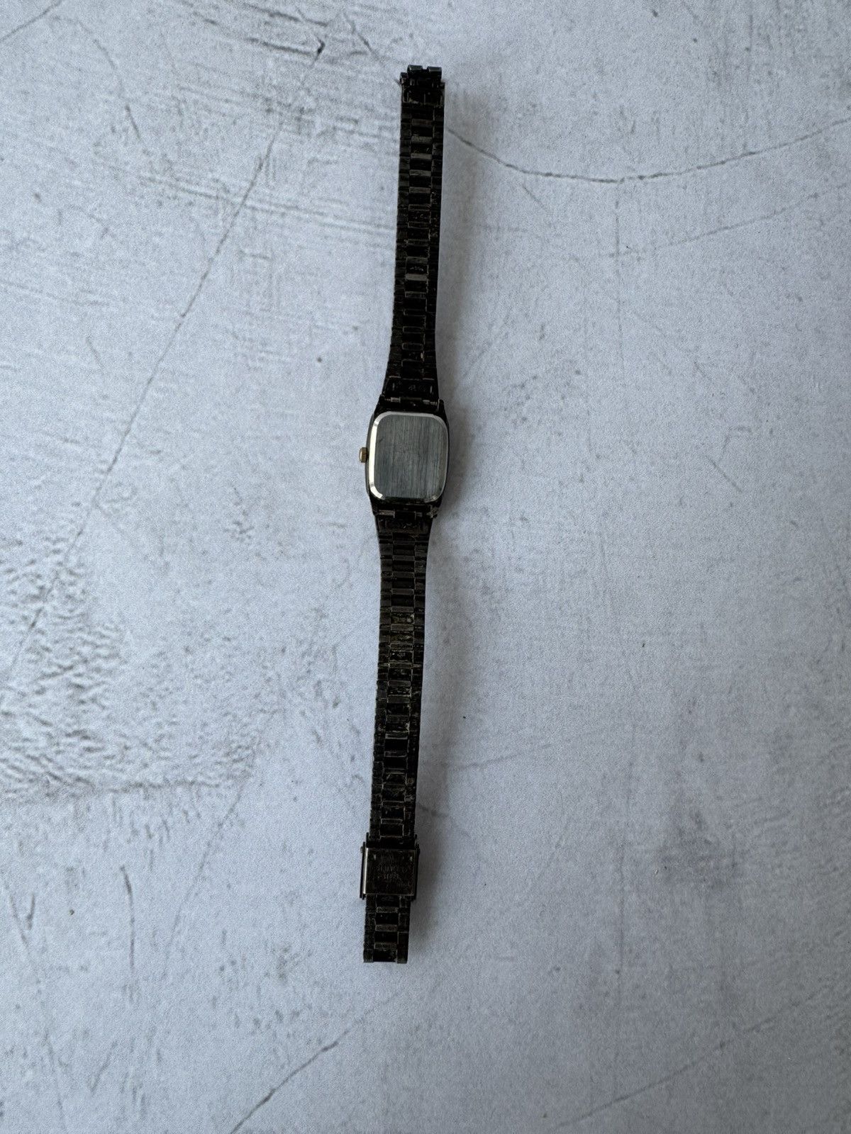 Vintage Japona Japanese Style Watch Vintage Size ONE SIZE - 5 Thumbnail