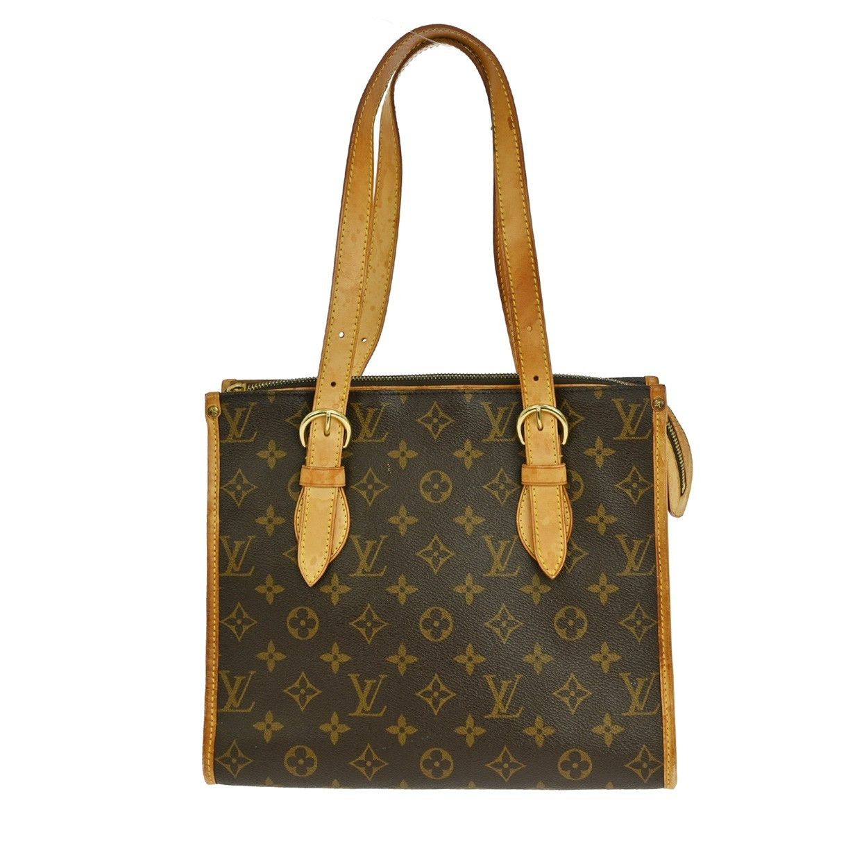 Louis Vuitton Louis Vuitton Popincourt Tote Monogram Canvas Size ONE SIZE - 1 Thumbnail