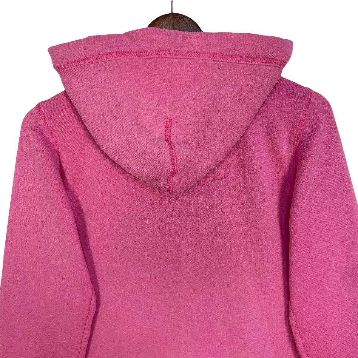 Superdry Vintage SuperDry Japan Spirit Hoodie: Women's Athletic Size S / US 4 / IT 40 - 13 Thumbnail
