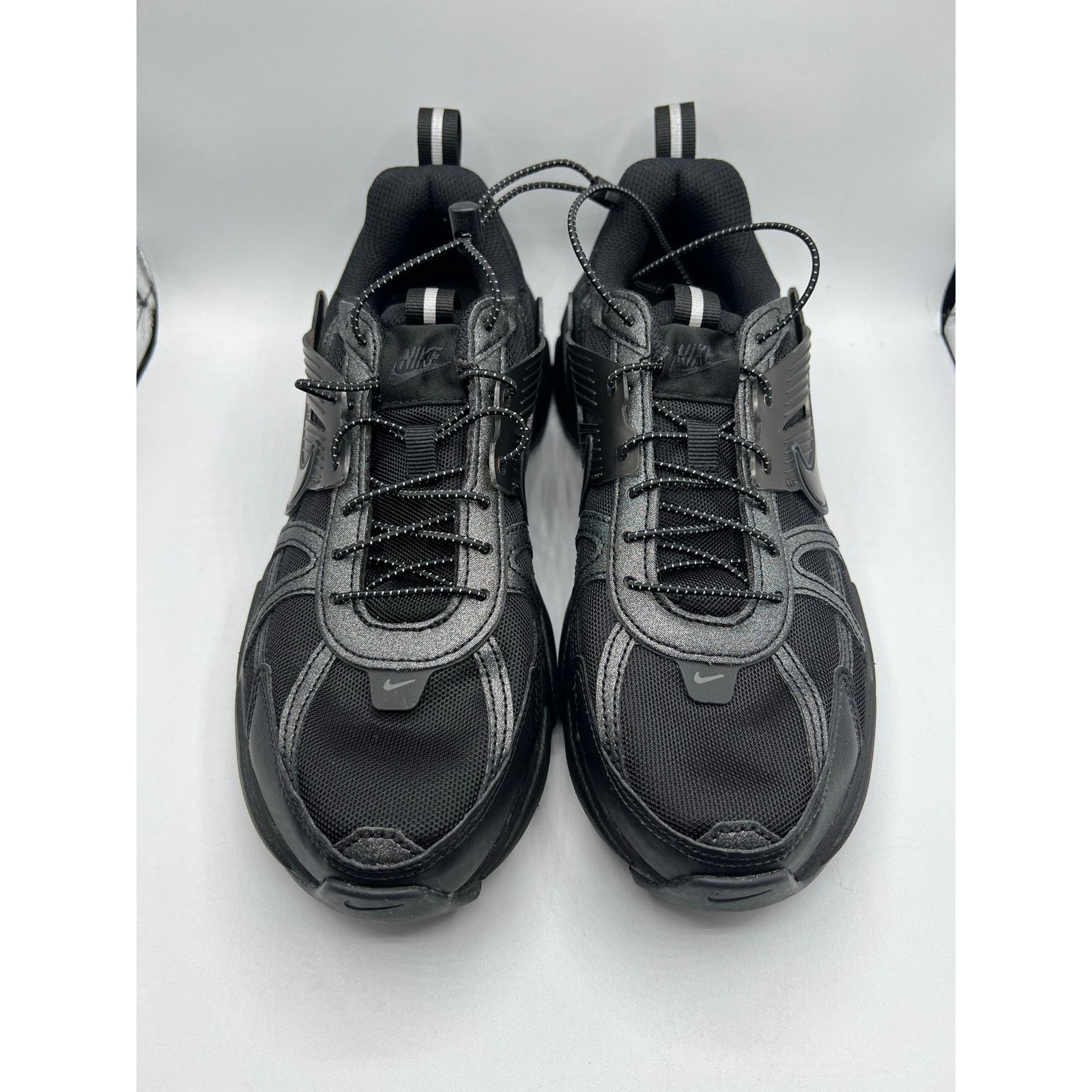 Nike Nike V2K Run “Black” size 9 women’s Size US 9 / IT 39 - 2 Thumbnail